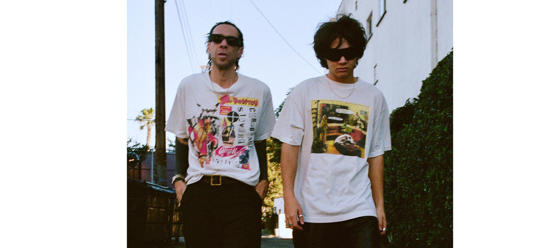 ©SAINT Mxxxxxx（セントマイケル）DROP5.が、3月20日（祝・金）午前10時より販売スタート！