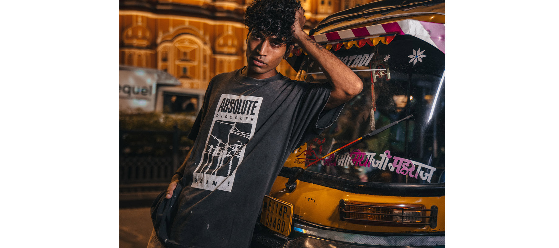 ©SAINT Mxxxxxx（セントマイケル）DROP6.が、4月11日（土）午前10時より販売スタート！