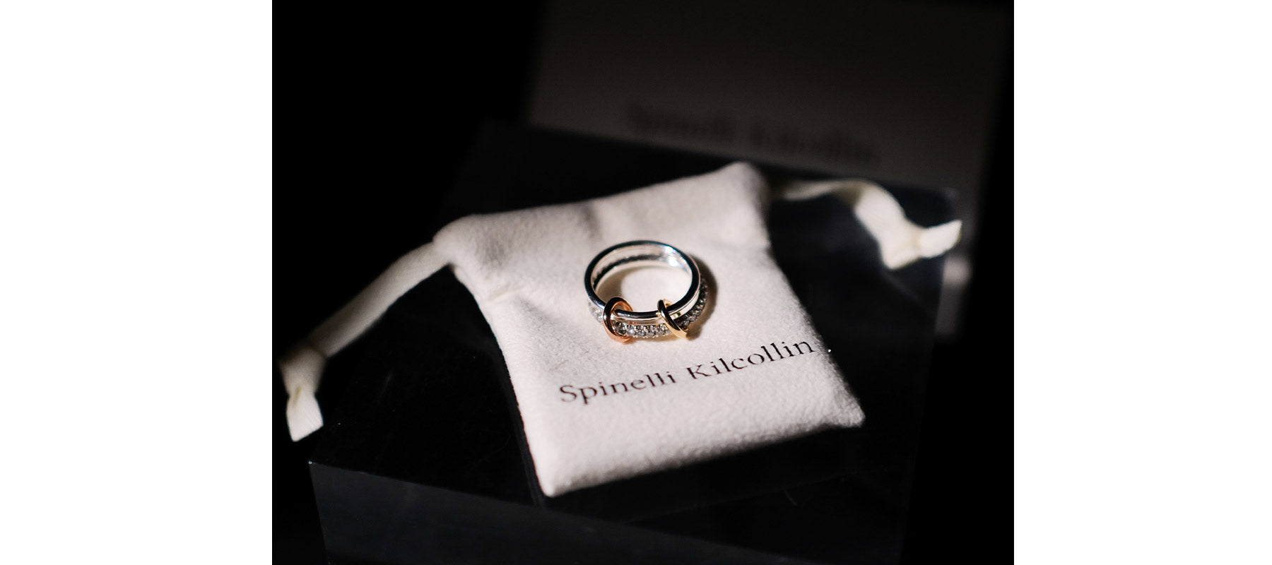 Spinelli Kilcollinの魅力を徹底解説｜唯一無二のリングが選ばれる理由