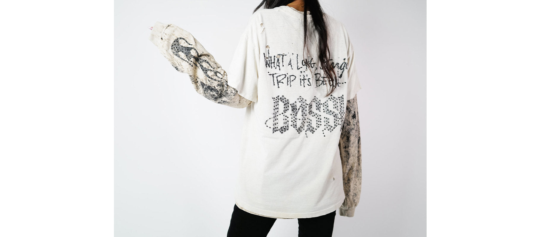 【BOSSI（ボッシ）】数量限定リリース