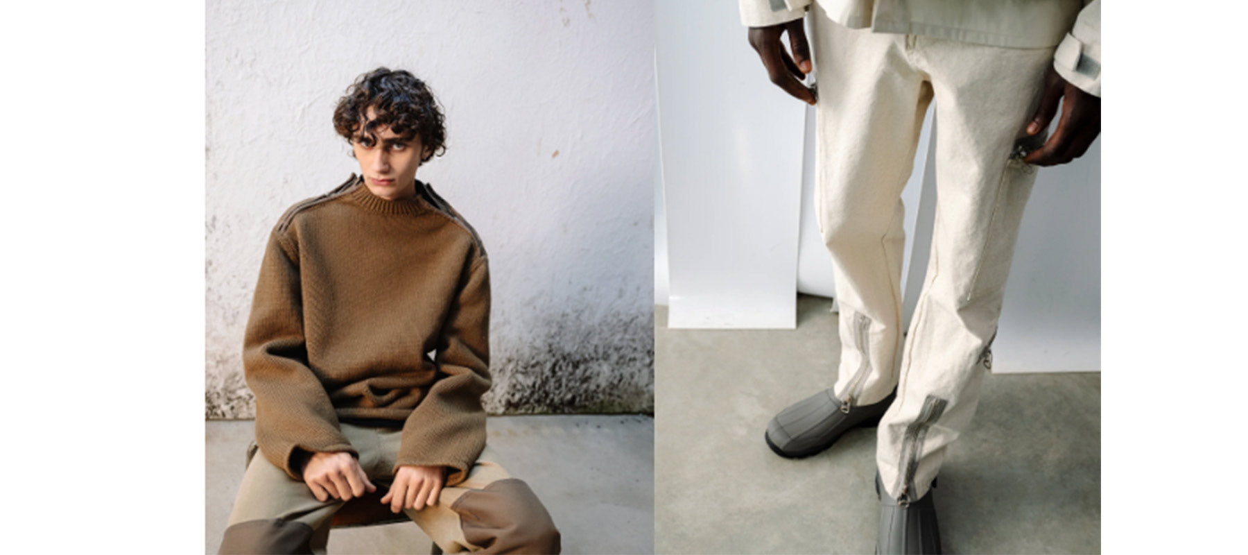 OAMC PEACEMAKER（オーエーエムシー ピースメーカー）新規取扱ブランド