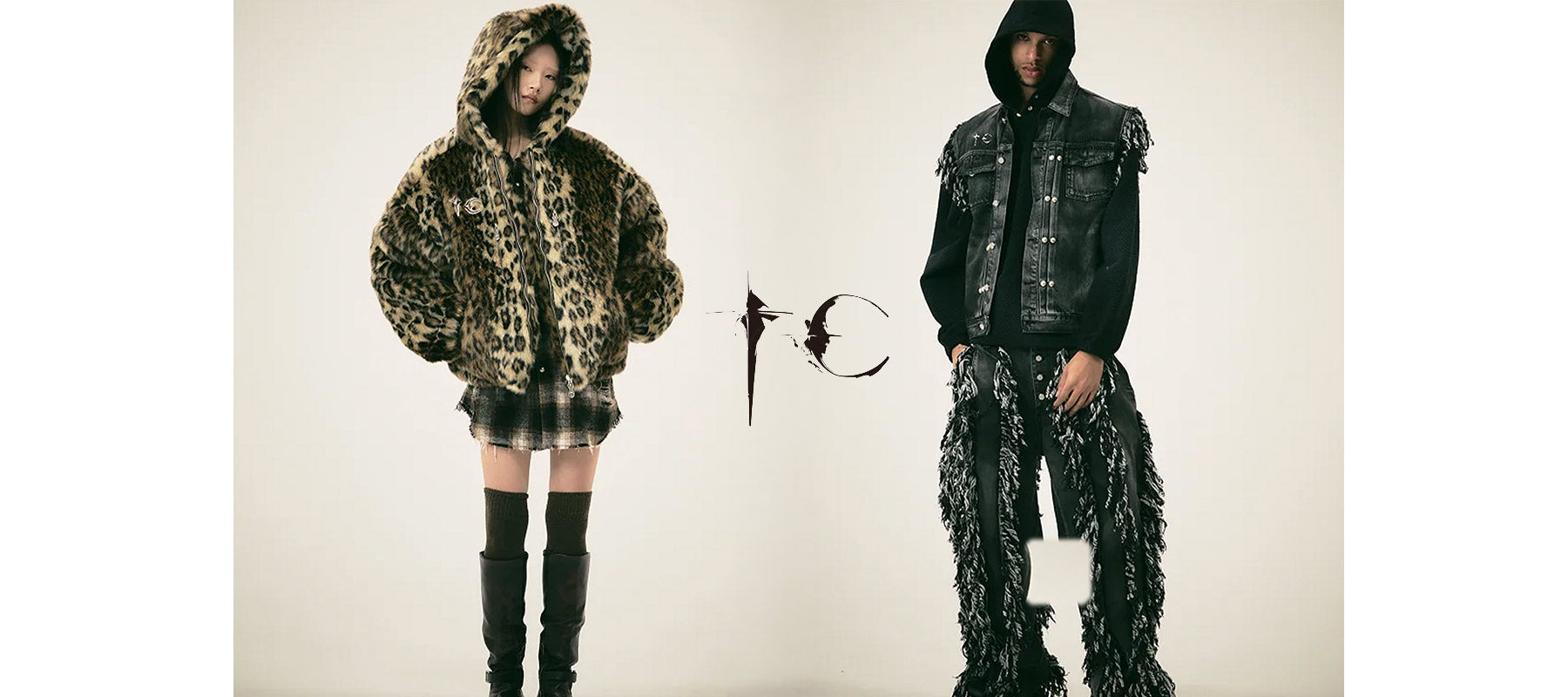 韓国で話題沸騰中｜THUG CLUB 25AWコレクション登場。定番も多数入荷、新規ブランド取り扱いスタート