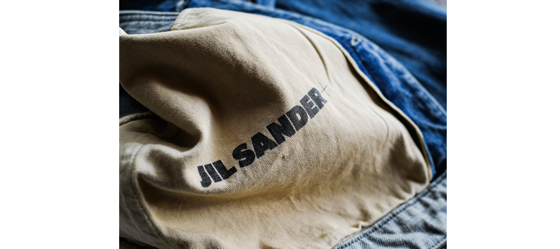 【JIL SANDER (ジルサンダー)】 Tシャツの魅力とは？定番から新作、サイズ感まで徹底解説！