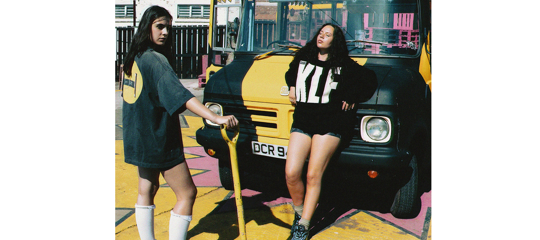 ©SAINT Mxxxxxx（セントマイケル）の2025年秋冬コレクション第9弾が、10月25日（土）午前10時より販売スタート！