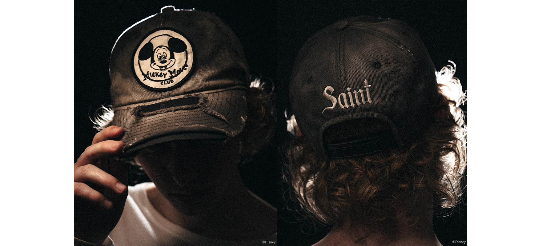 9月19日（土）午前10時発売　©SAINT Mxxxxxx（セントマイケル）2026AW DROP.7