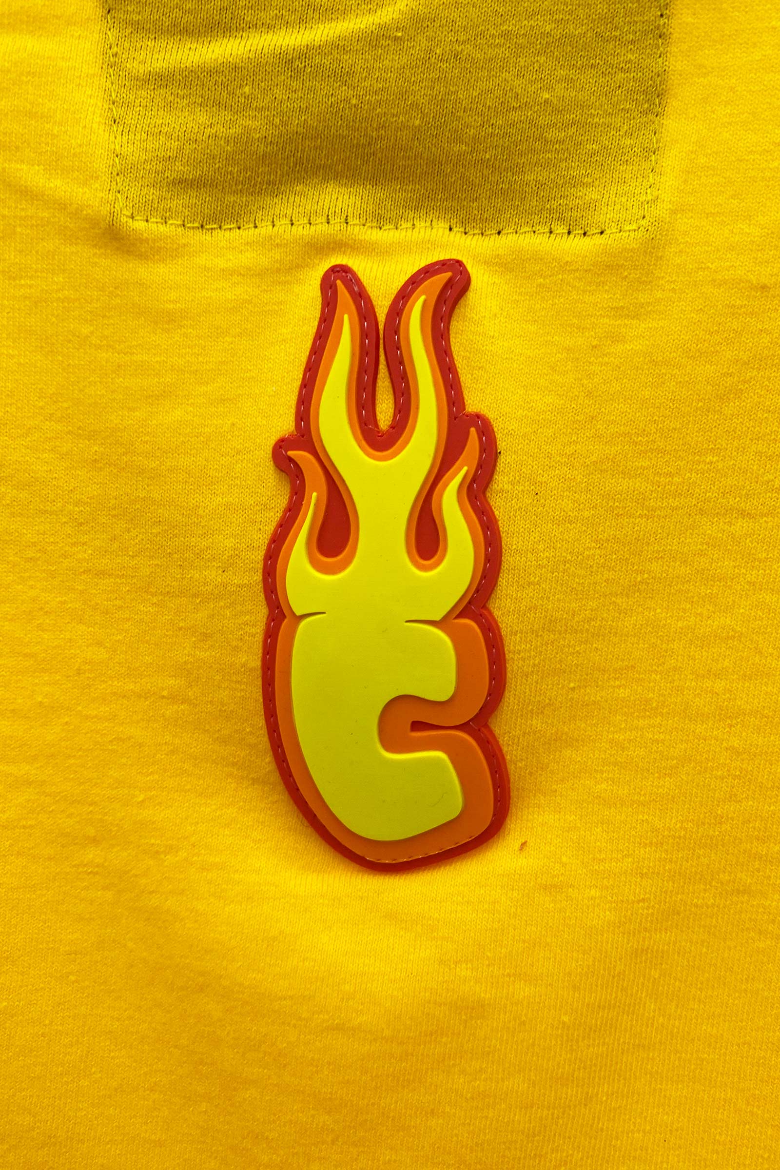 CVTVLIST・カタリスト - Tシャツ・カットソー SB | M.P.R TEE / GOLD
