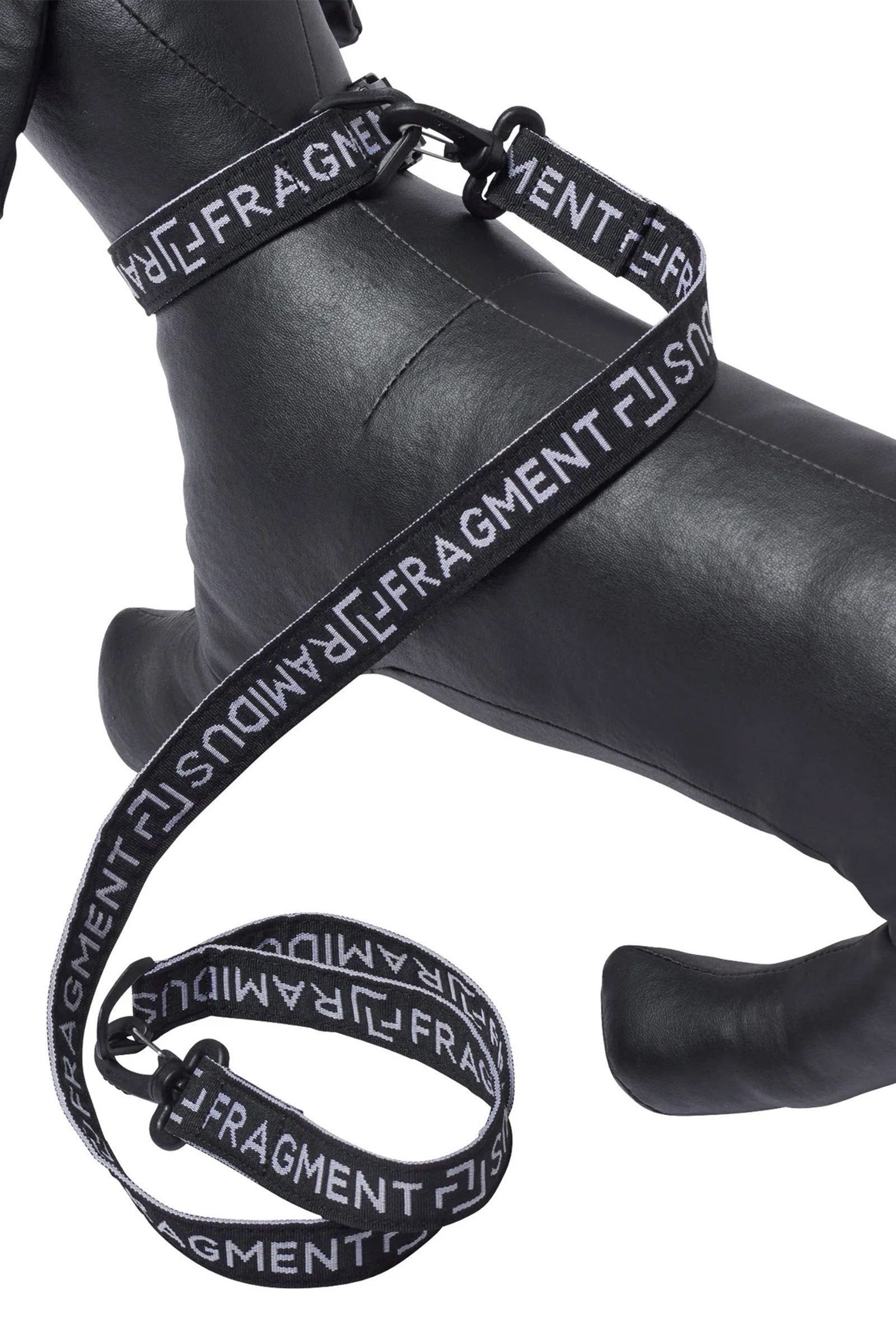 RAMIDAS・ラミダス - グッズ RAMIDUS DOG LEAD