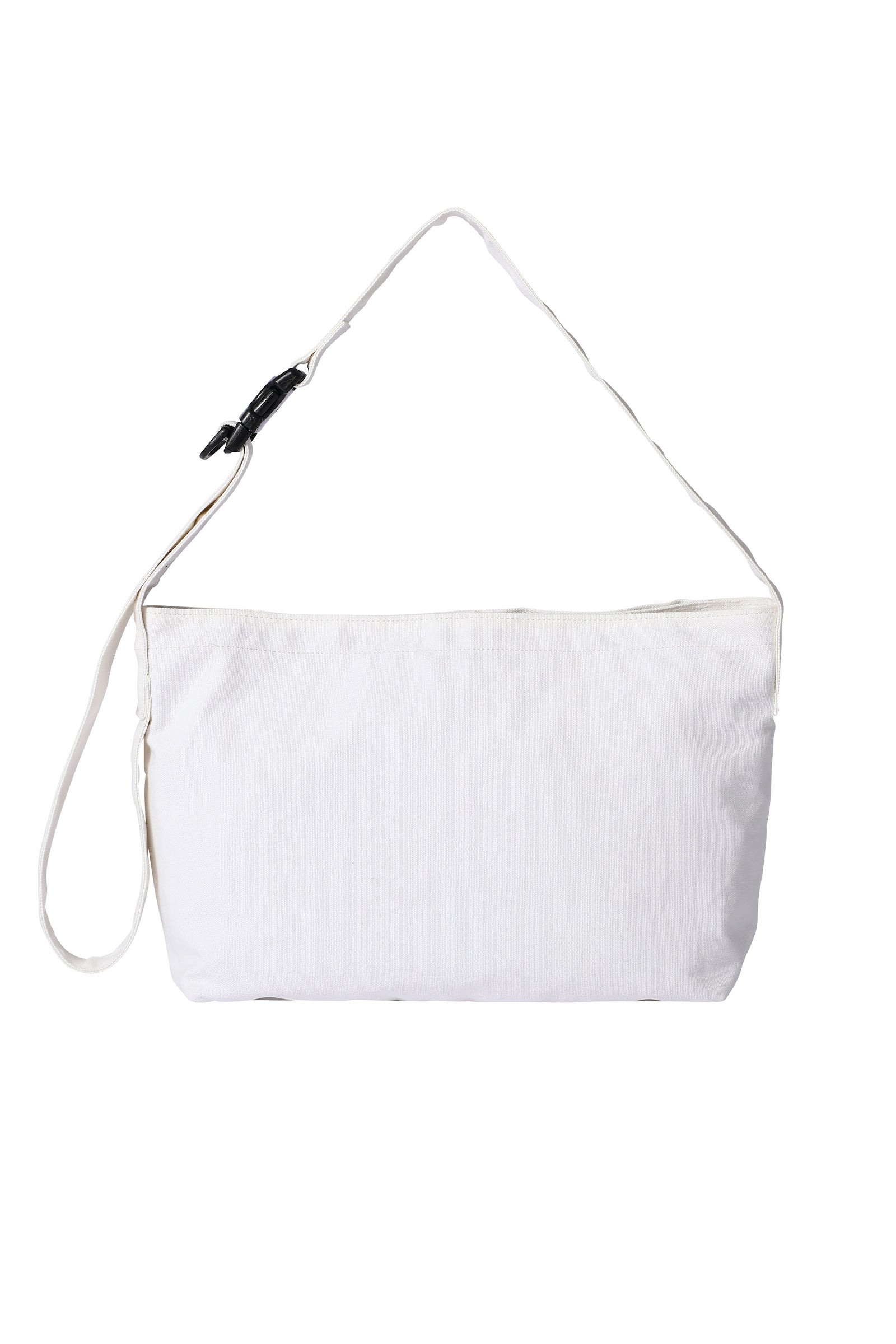 RAMIDAS・ラミダス - ショルダーバッグ SHOULDER BAG / WHITE