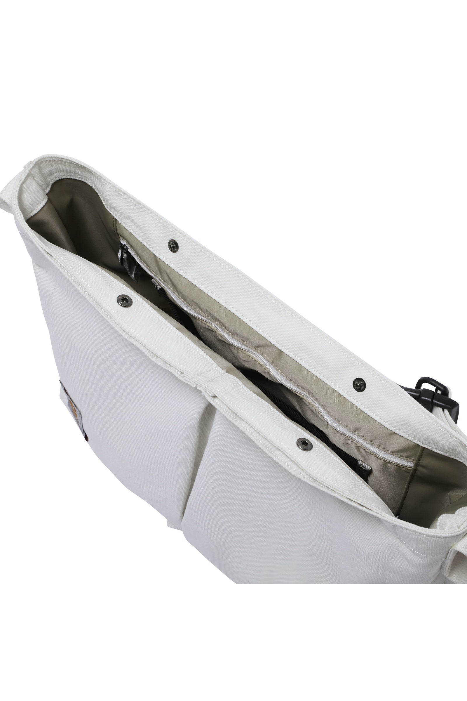 RAMIDAS・ラミダス - ショルダーバッグ SHOULDER BAG / WHITE