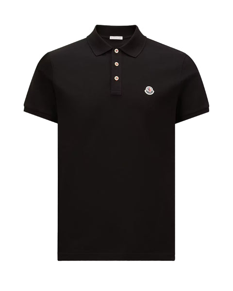 MONCLER (モンクレール) ポロシャツ「MAGLIA POLO MANICA CORTA