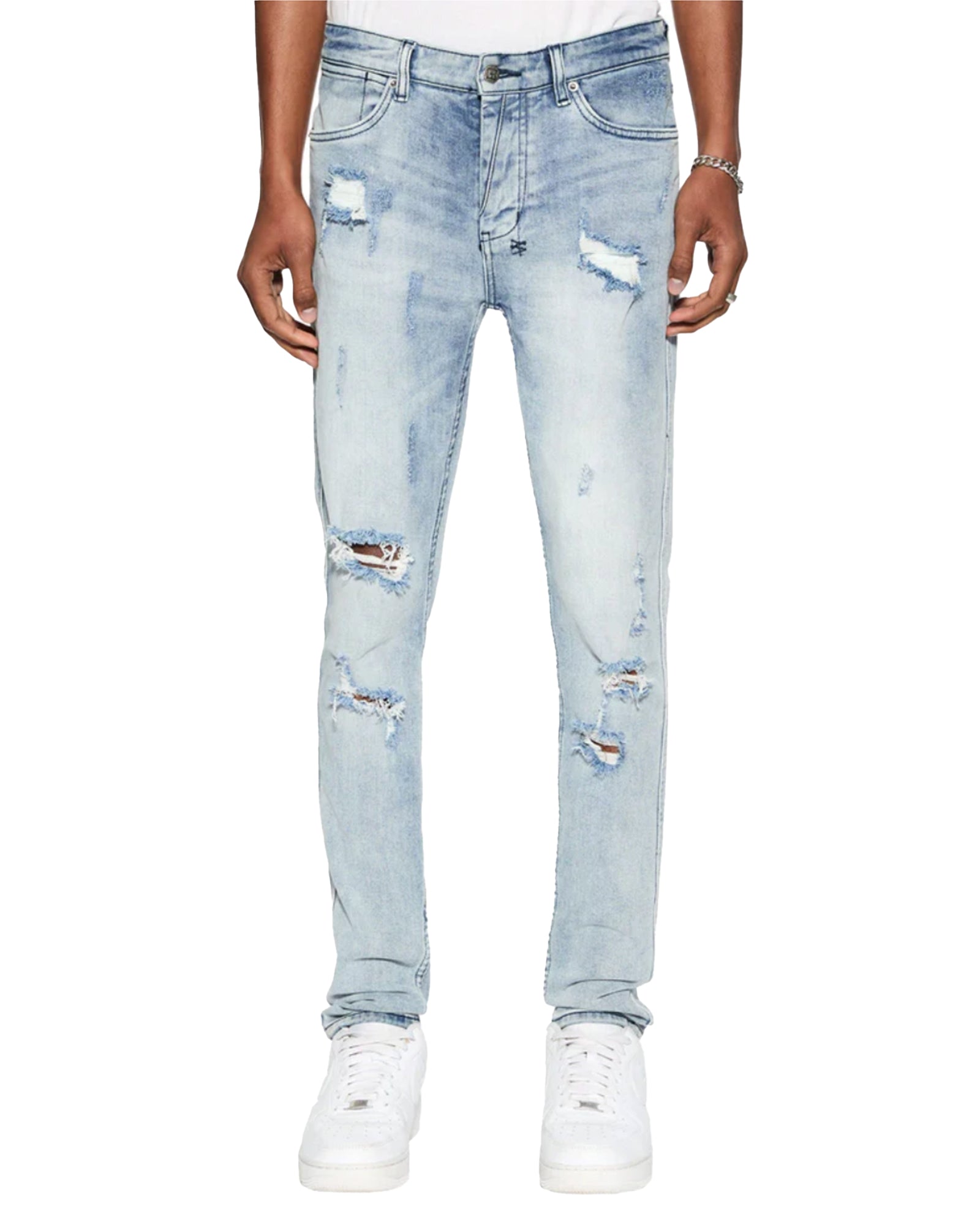 Ksubi (スビ) SS26 VAN WINKLE TRASHED DREAMS / DNM | Detail
