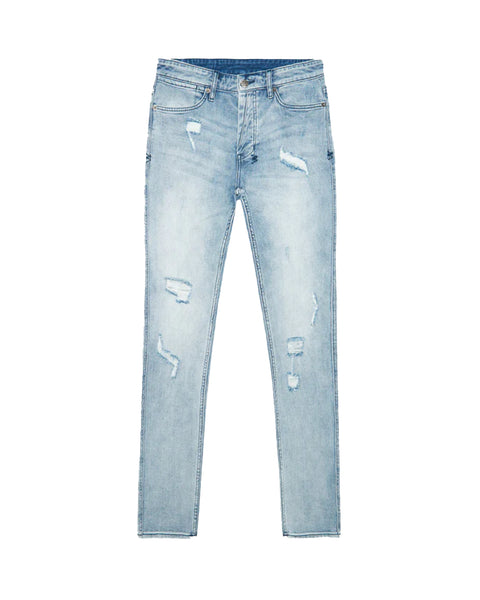 Ksubi (スビ) SS26 VAN WINKLE TRASHED DREAMS / DNM | Detail