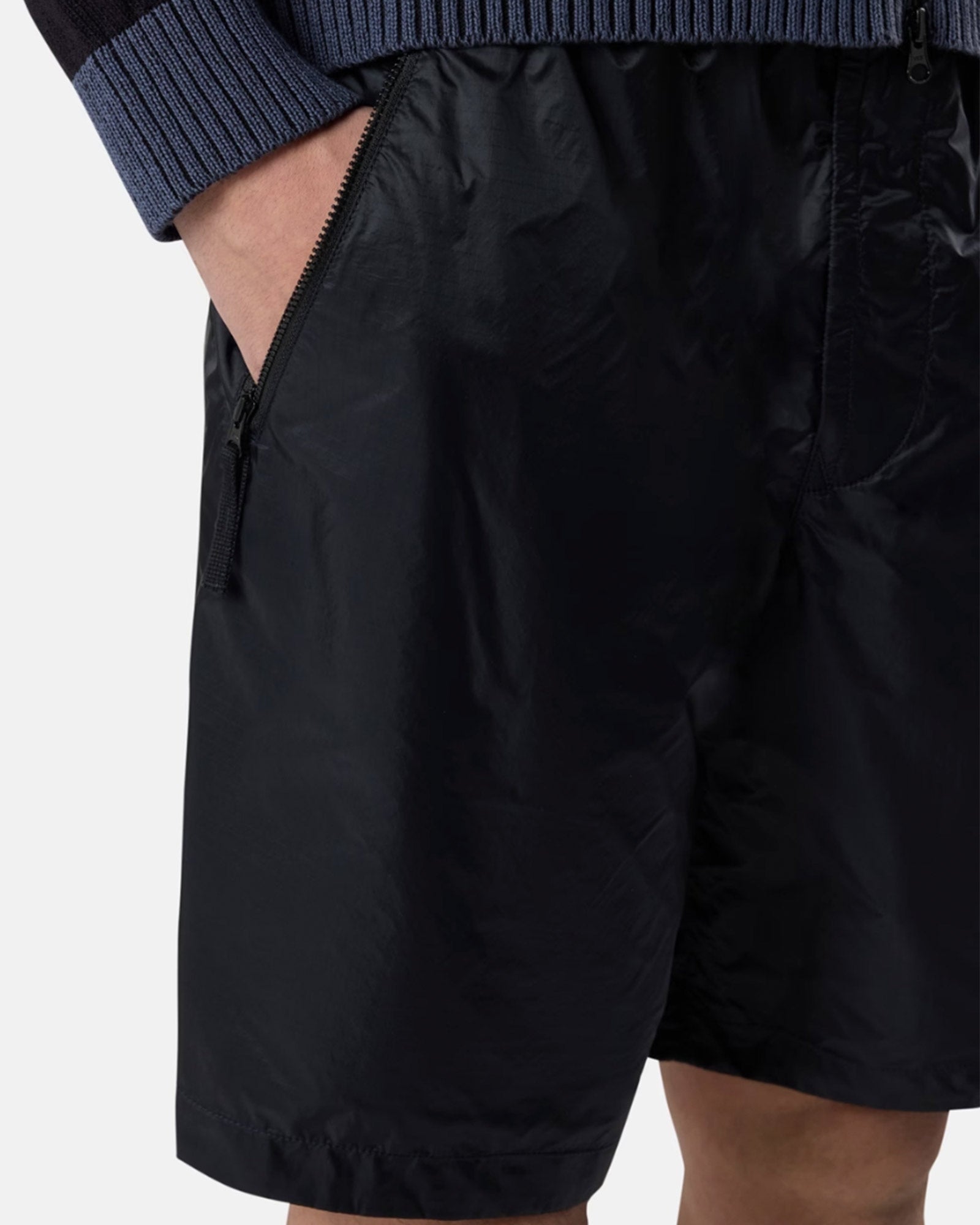 STONE ISLAND (ストーンアイランド) LIGHT RIPSTOP CORDURA® ADVANCED