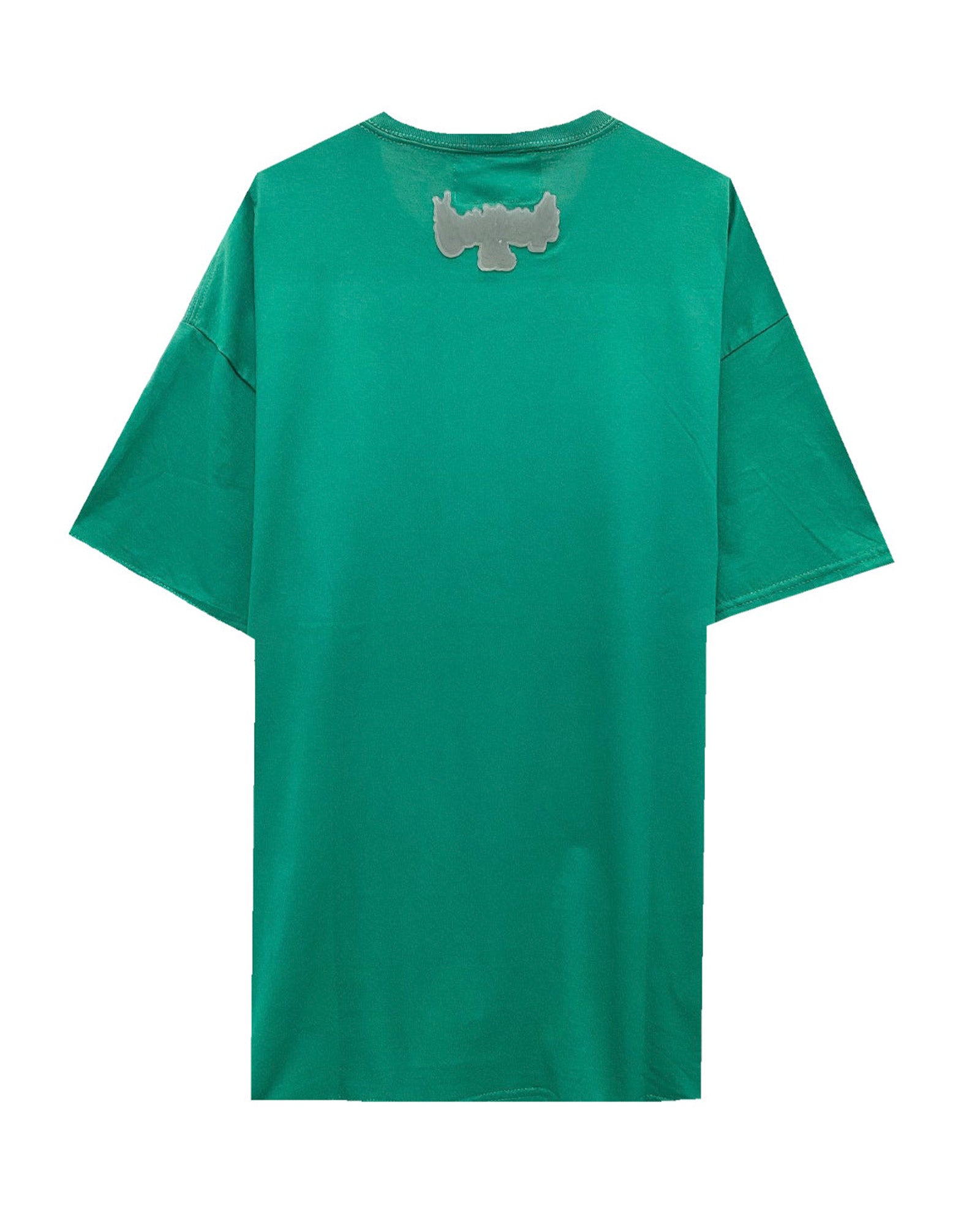 CVTVLIST・カタリスト - Tシャツ・カットソー MONTANA TEE / GREEN