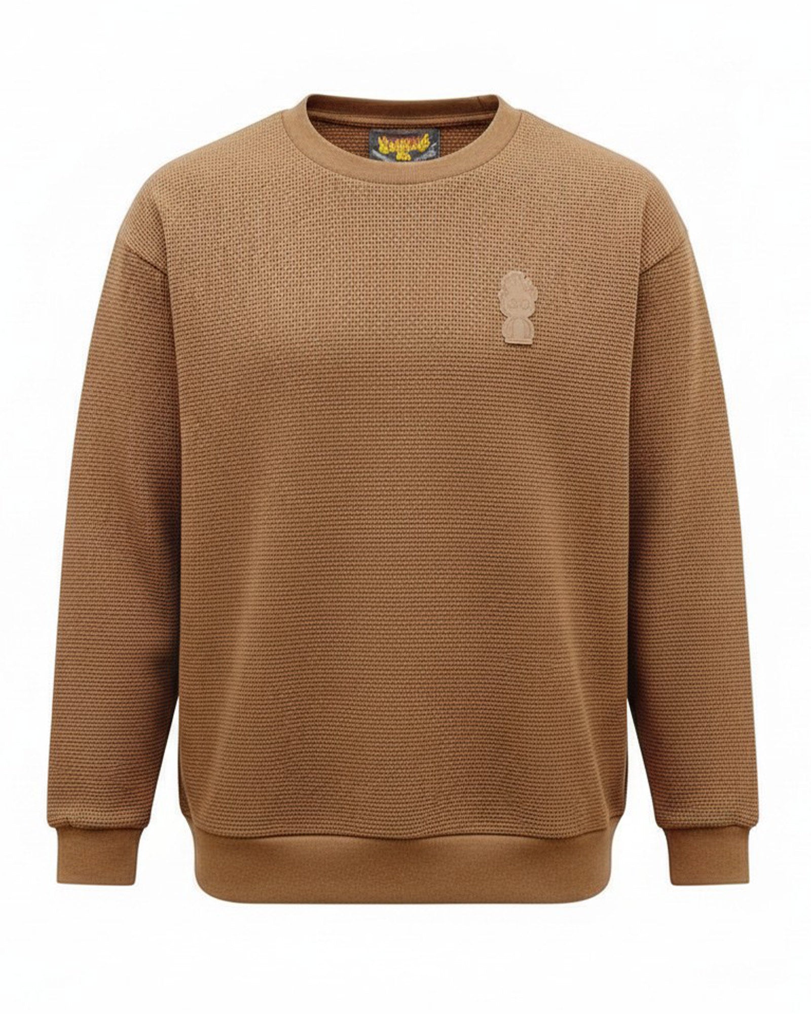 SB | Thermal / BROWN