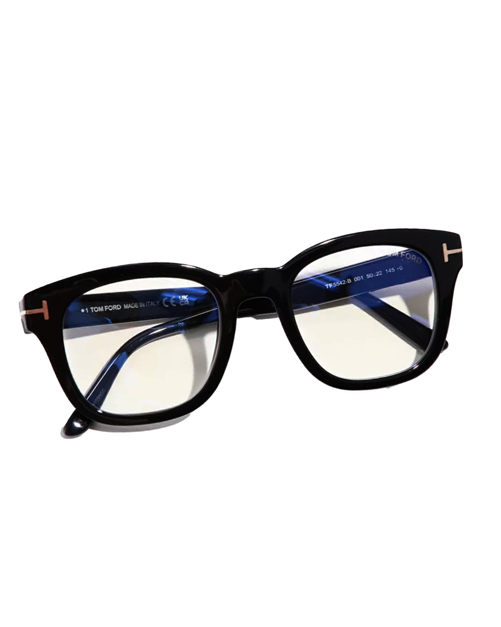 TOM FORD -EYEWEAR-・トム フォード - メガネ TOM FORD / FT5542-B-50001