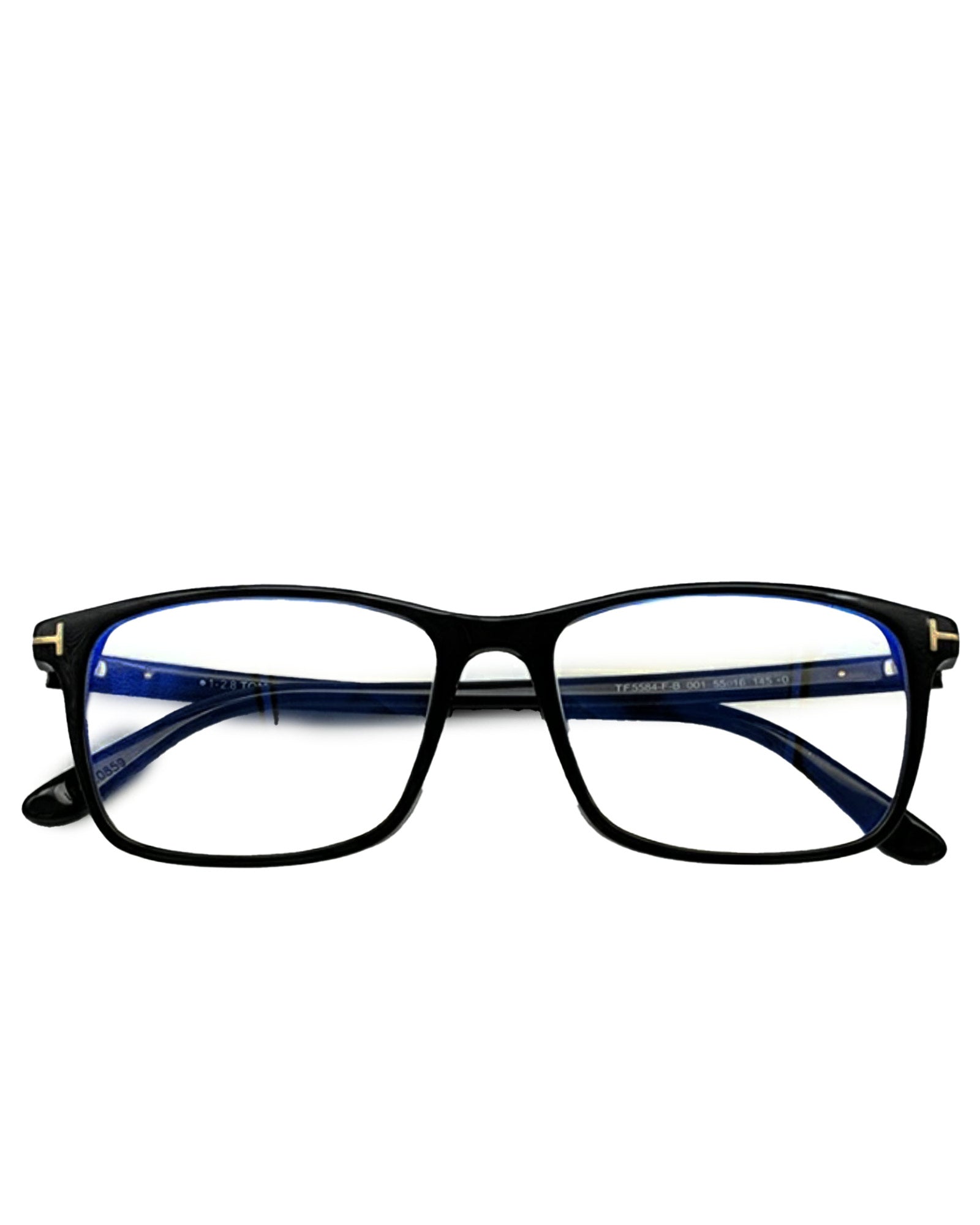 TOM FORD -EYEWEAR-・トム フォード - メガネ TOM FORD  / FT6038FB-55001