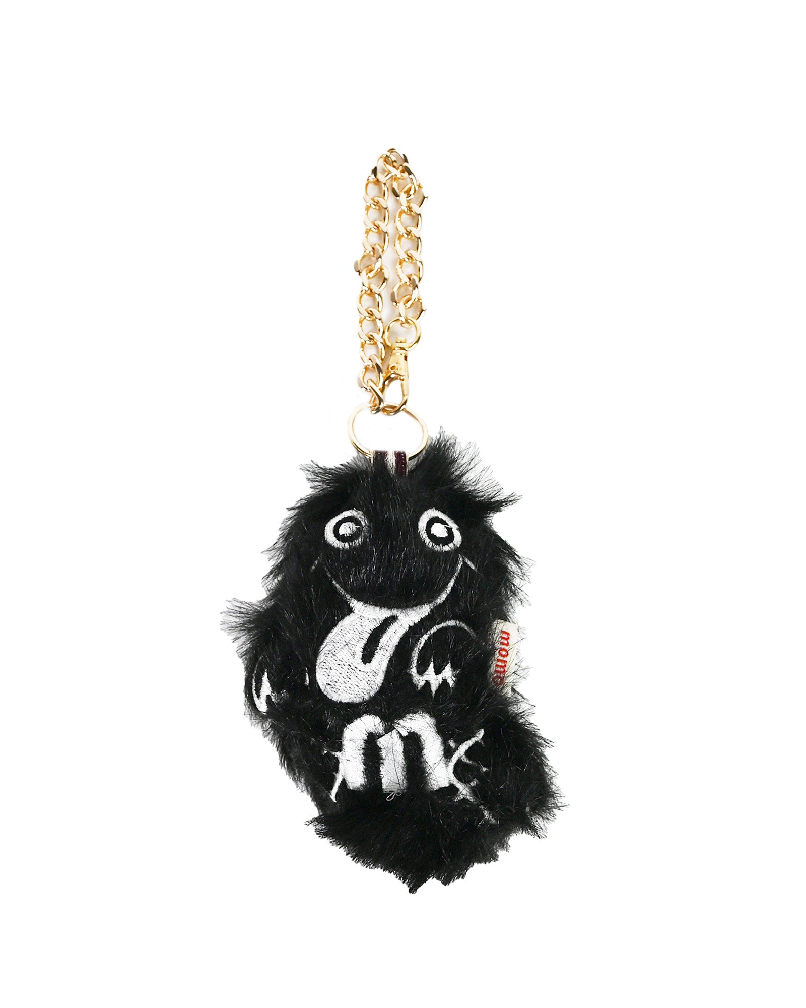 A LOVE MOVEMENT・ア・ラブ・ムーブメント -  MOTAINAI CHARM / BLACK