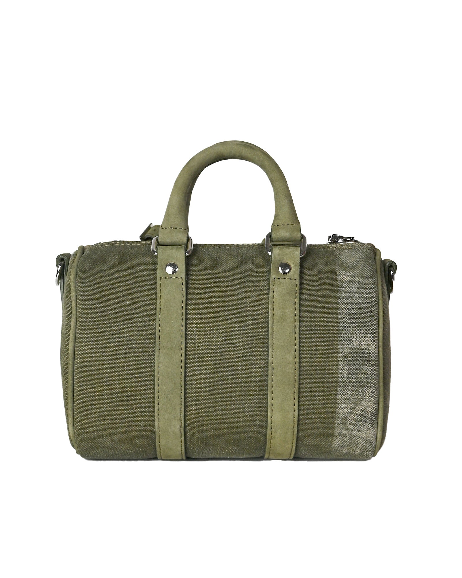 READYMADE (レディメイド) ハンドバッグ ナノバッグ OVER NIGHT BAG