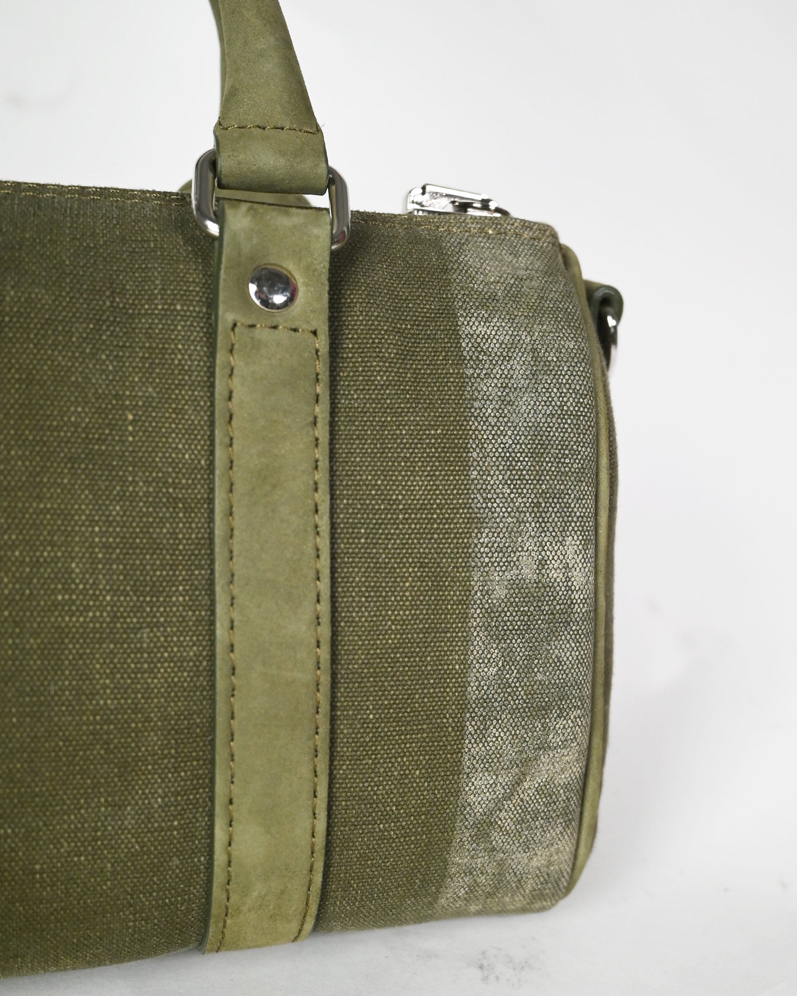 READYMADE (レディメイド) ハンドバッグ ナノバッグ OVER NIGHT BAG