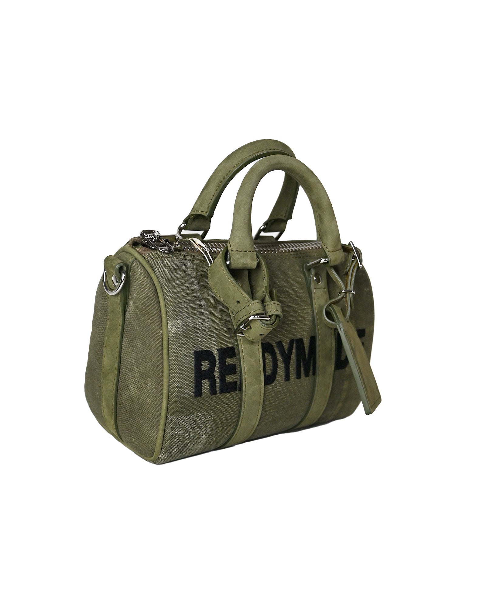 READYMADE (レディメイド) ハンドバッグ ナノバッグ OVER NIGHT BAG 