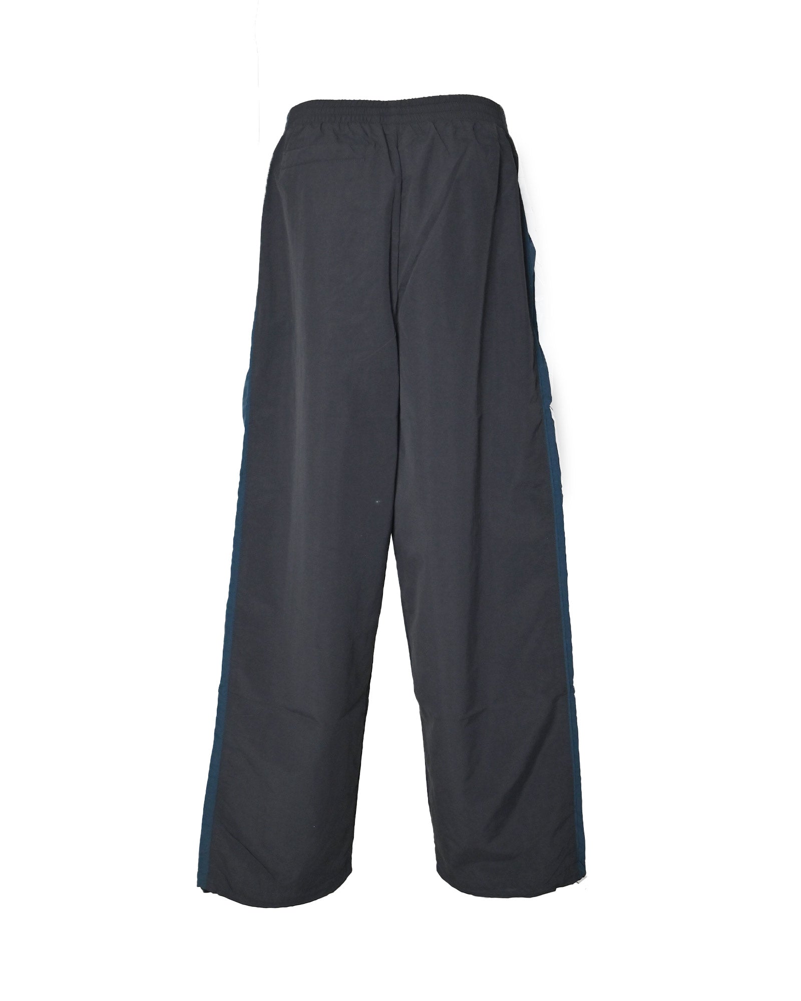 VETEMENTS・ヴェトモン - ジャージ・トラックパンツ GYM PANTS / BLACK