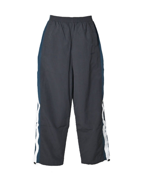 ヴェトモン VETEMENTS パンツ VETEMENTS (ヴェトモン) SS26 トラックパンツ GYM PANTS / BLACK