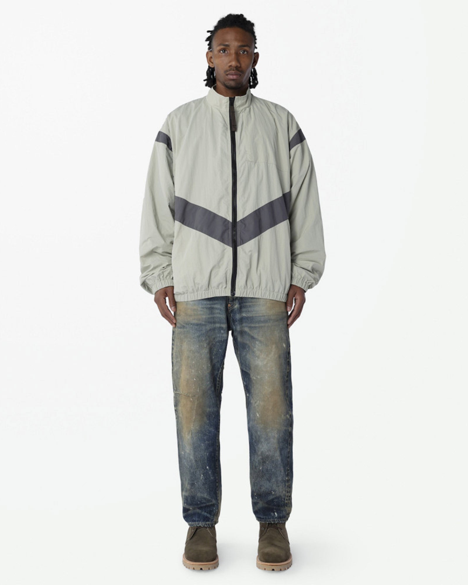 MADNESS (マッドネス) SS26 MADNESS 00s MINER DENIM . M3 REGULAR