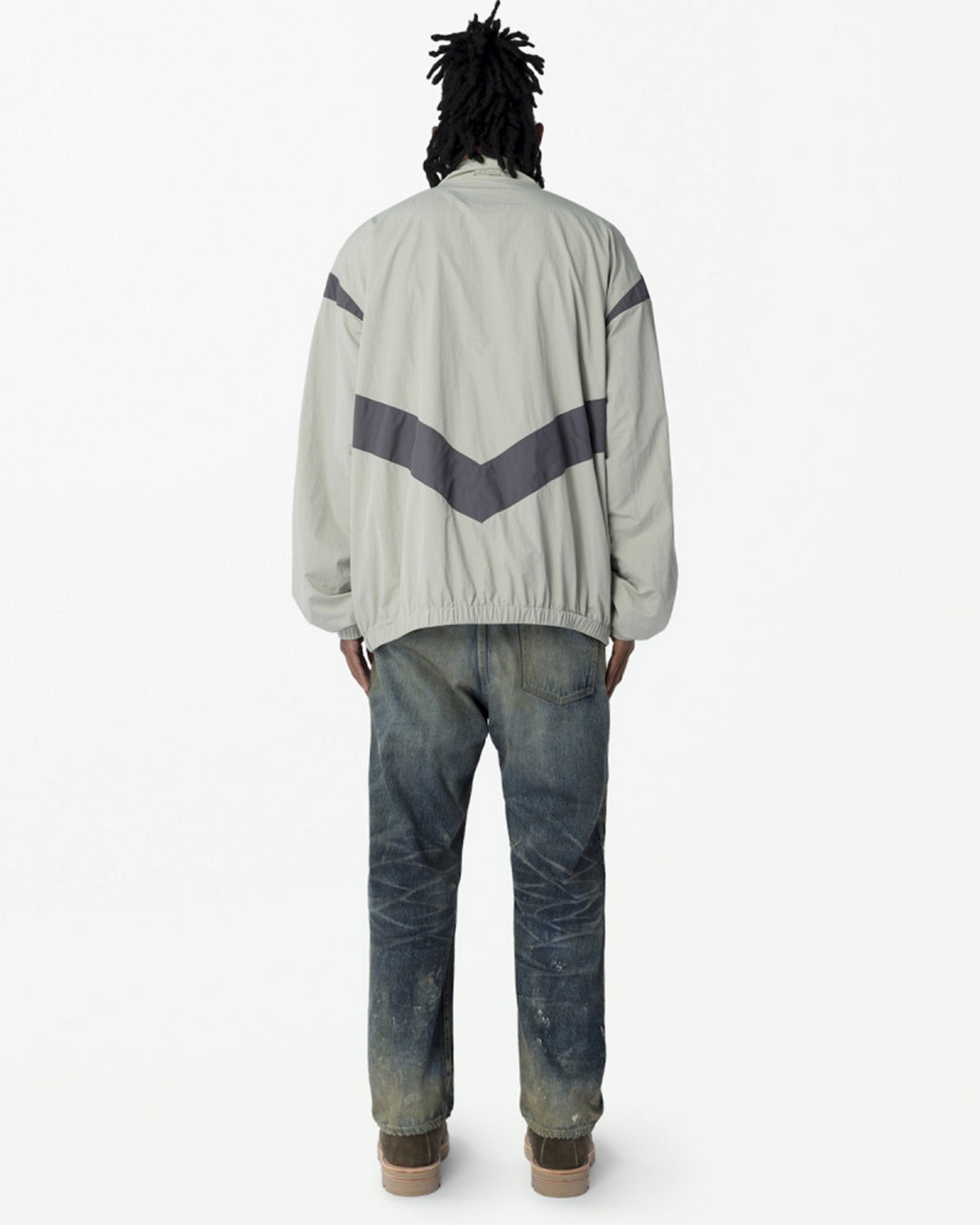 MADNESS (マッドネス) SS26 MADNESS 00s MINER DENIM . M3 REGULAR