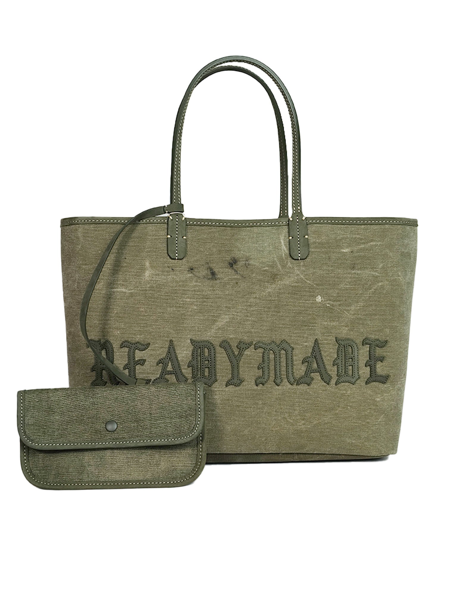 CL_DOROTHY BAG(M) / KHAKI