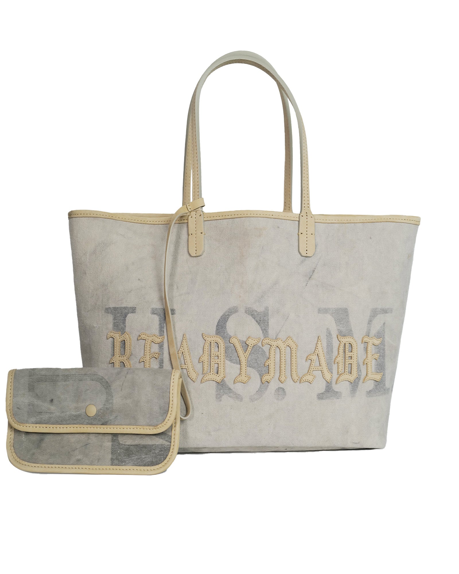 CL_DOROTHY BAG(M) / WHITE