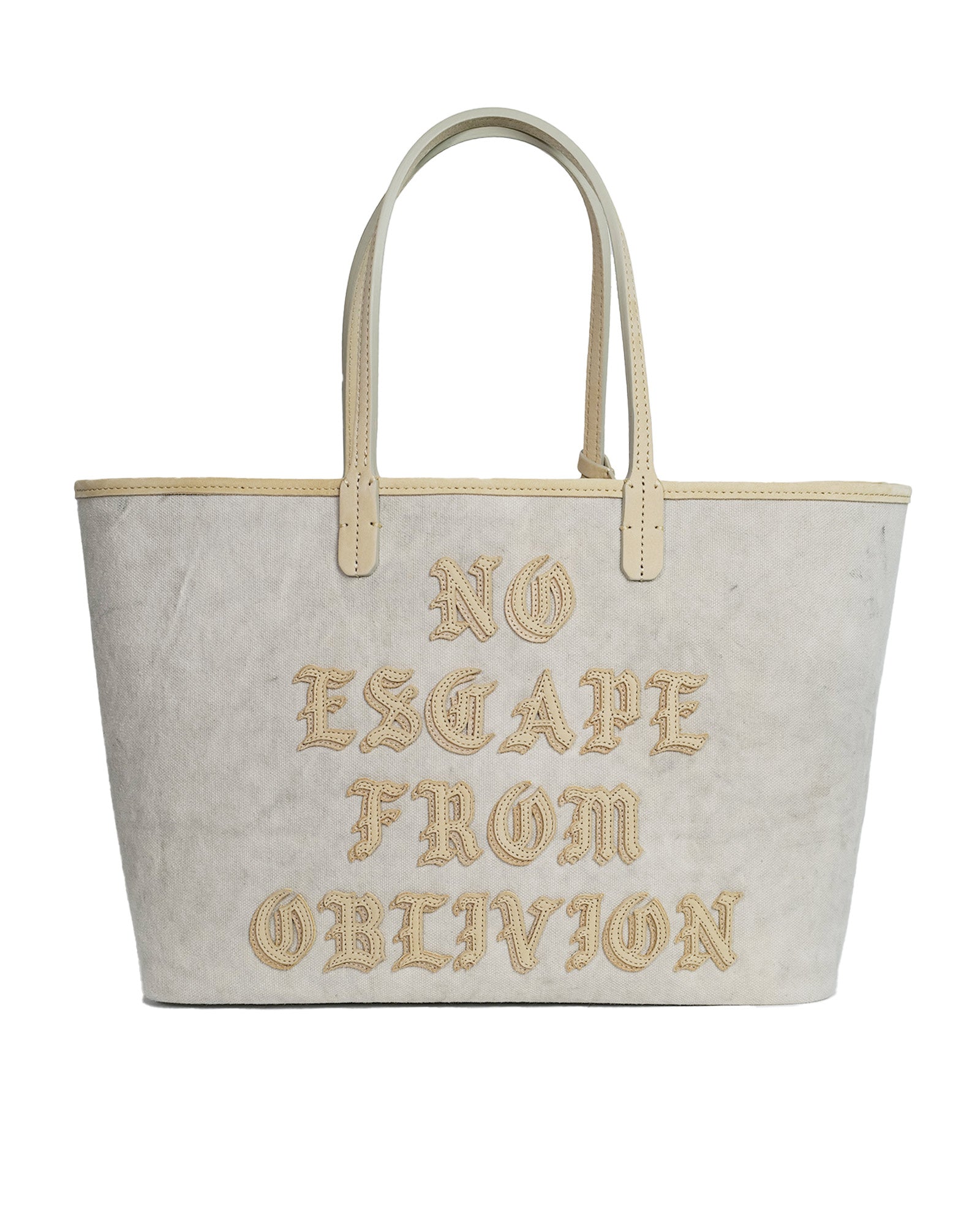 READYMADE・readymade -  CL_DOROTHY BAG(M) / WHITE