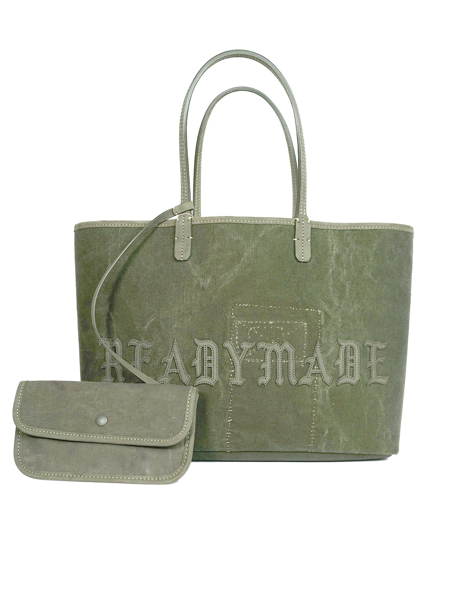 CL_DOROTHY BAG(M) / KHAKI