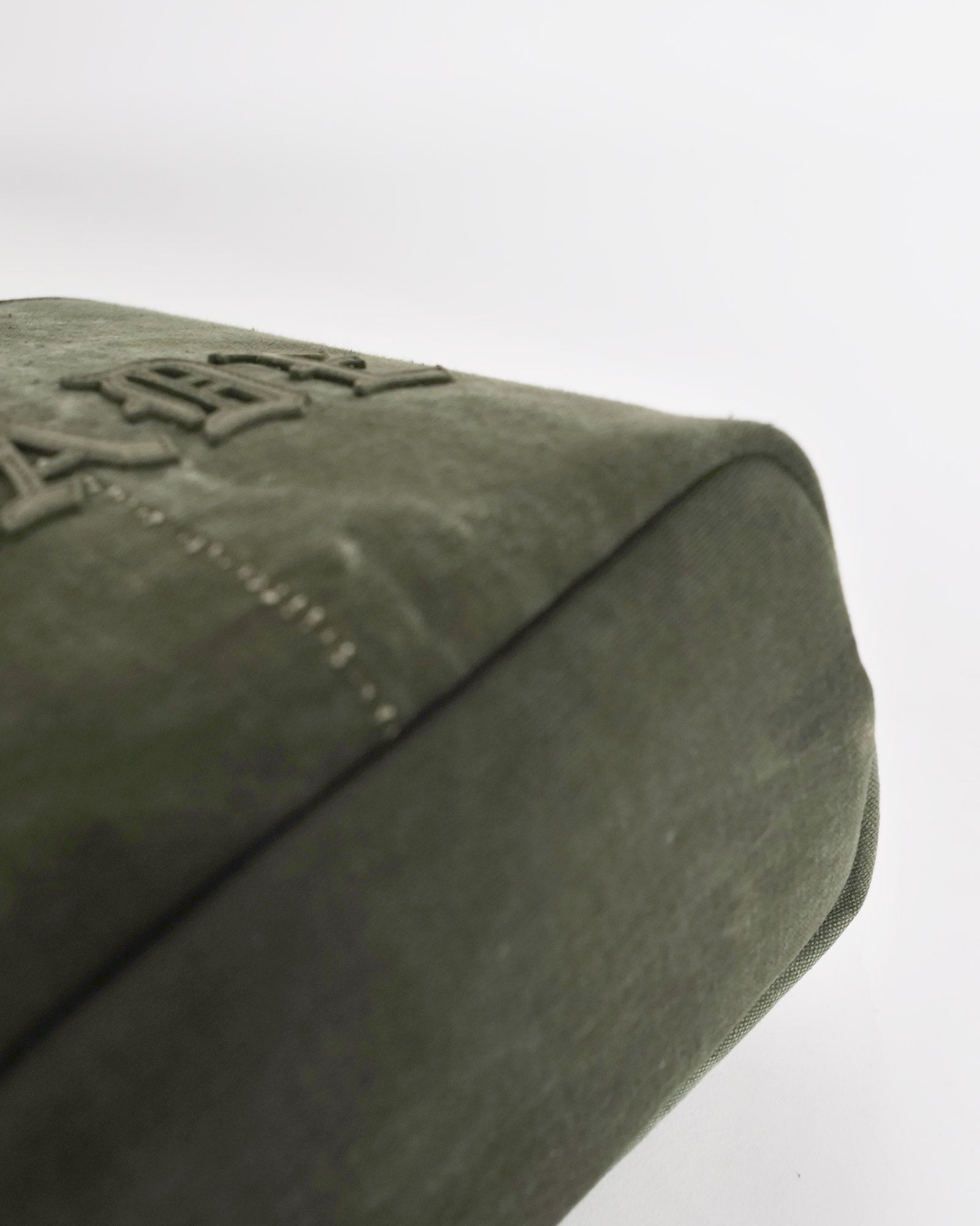 READYMADE・レディメイド - ハンドバッグ CL_DOROTHY BAG(M) / KHAKI