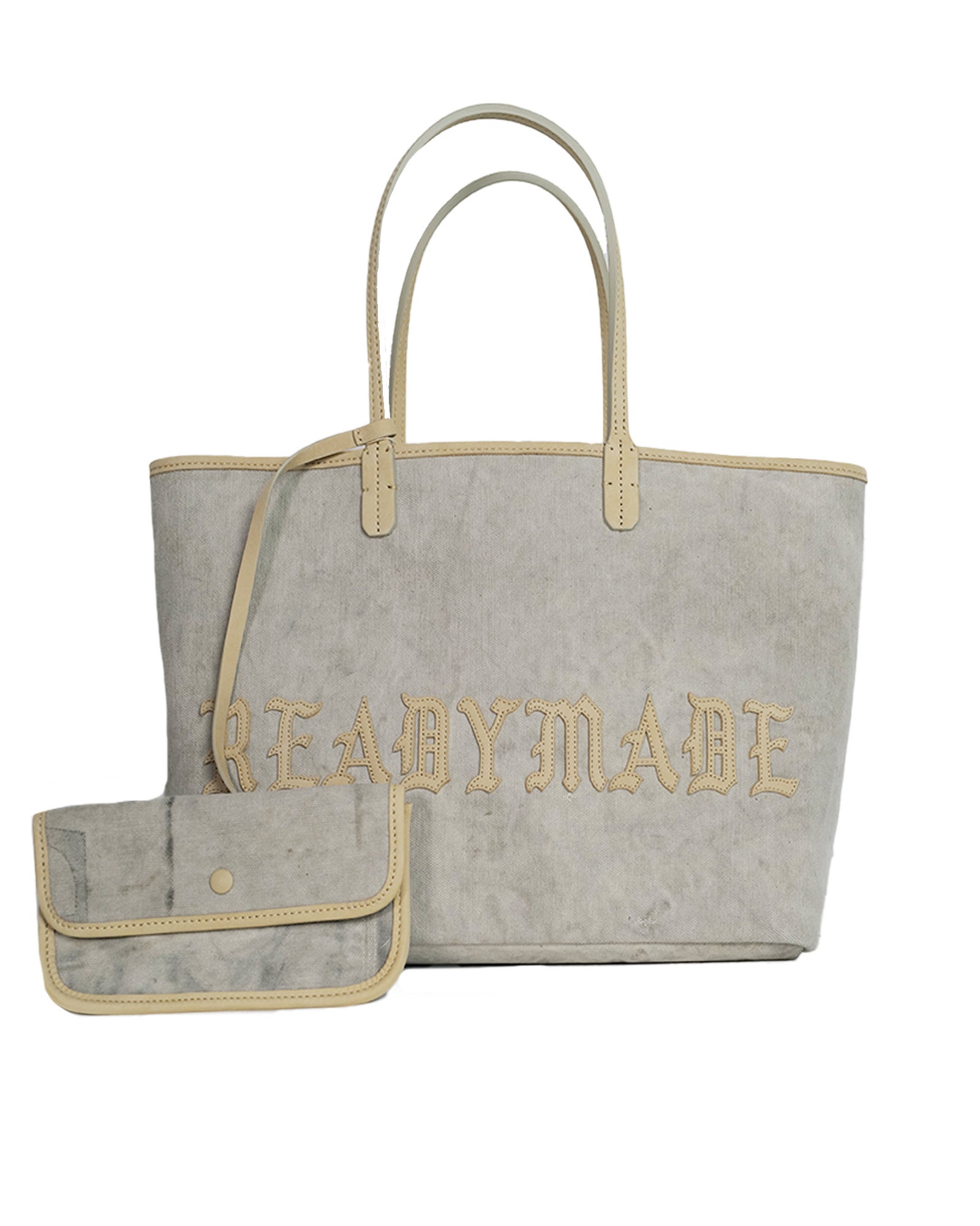 CL_DOROTHY BAG(M) / WHITE