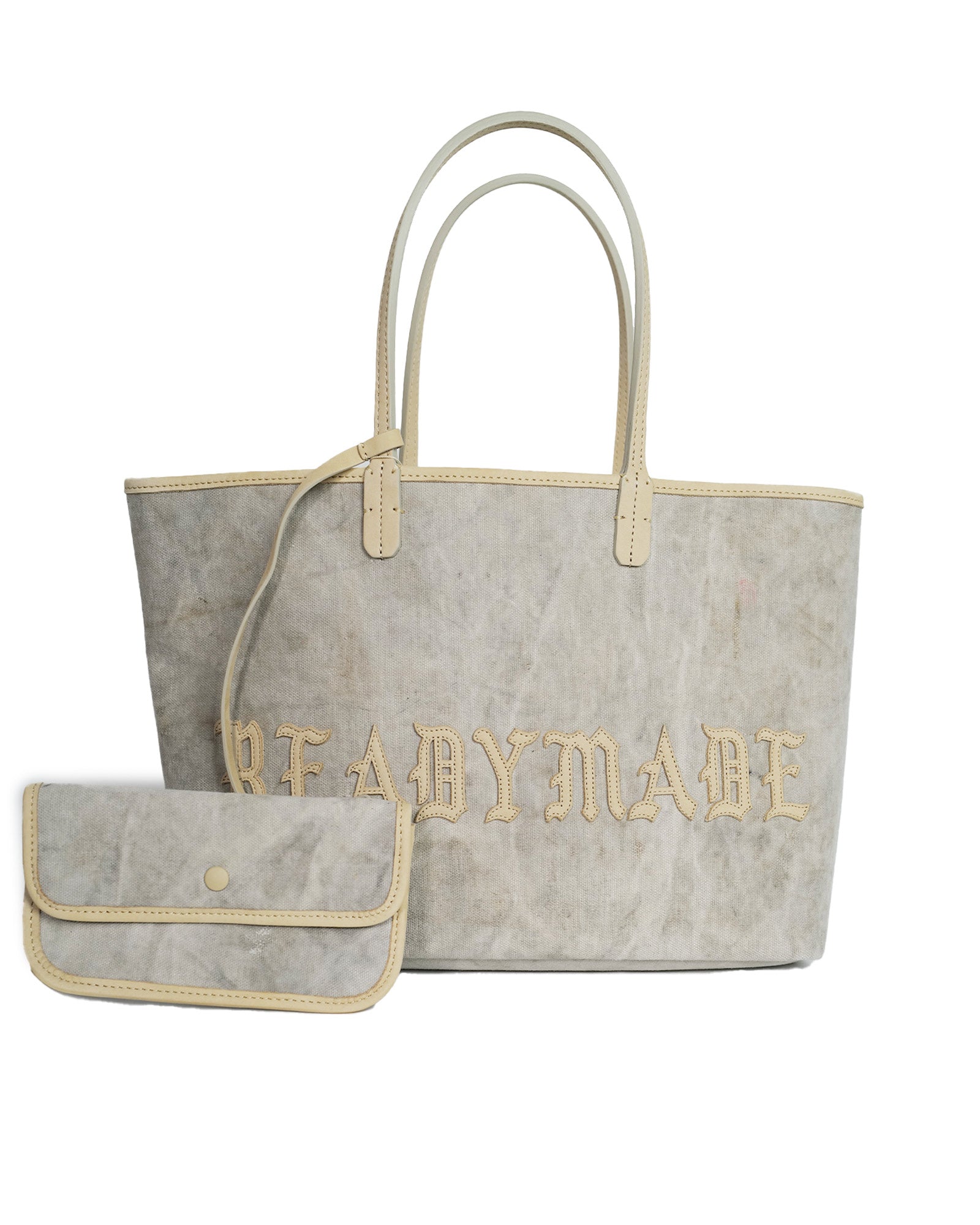 CL_DOROTHY BAG(M) / WHITE