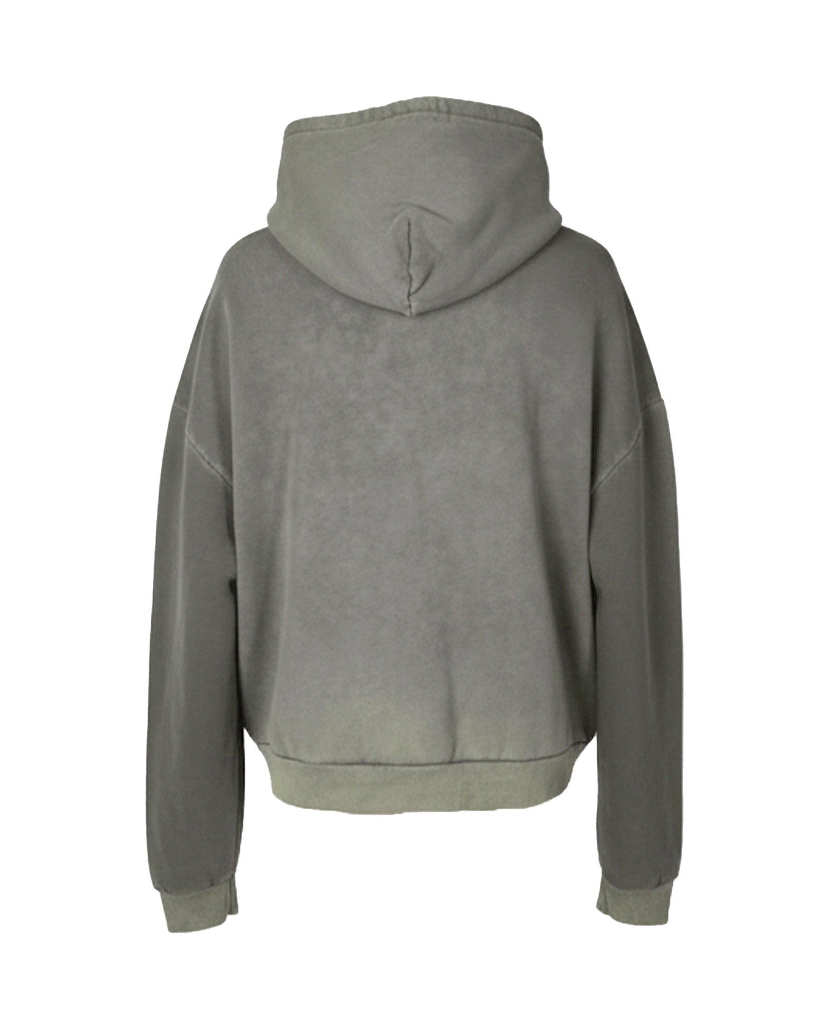 BOSSI・ボッシ スポーツウェア -  BOSSI HOODIE / GRAY