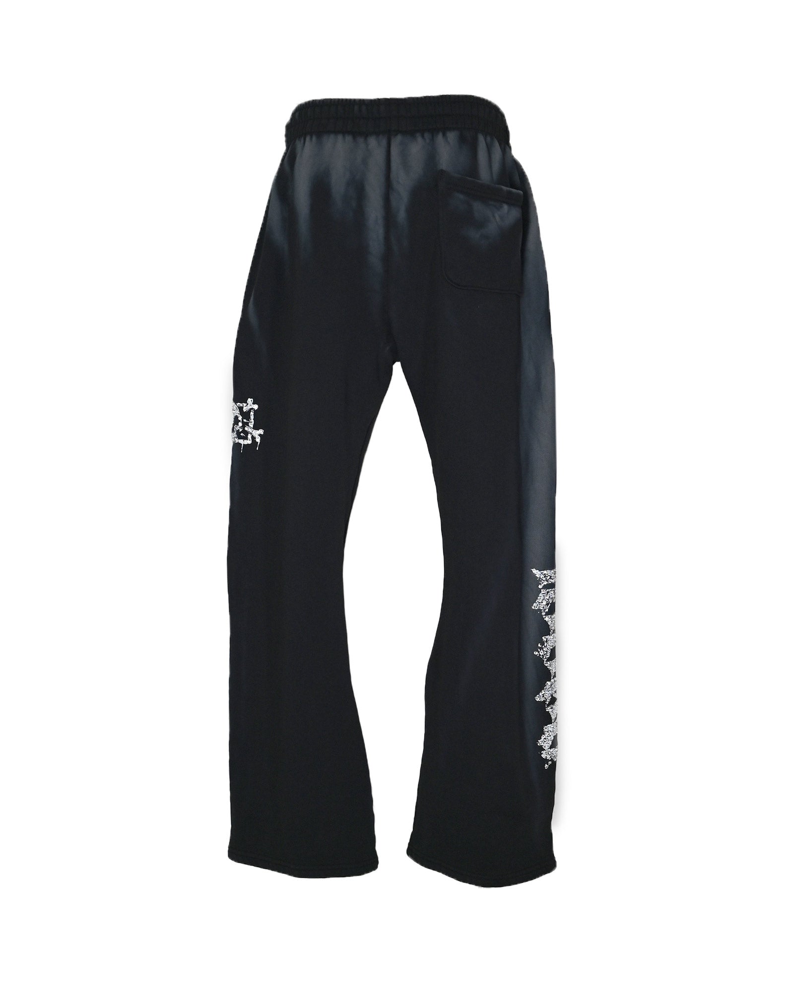 BOSSI・ボッシ スポーツウェア - スウェットパンツ BOSSI SWEATPANTS / NAVY