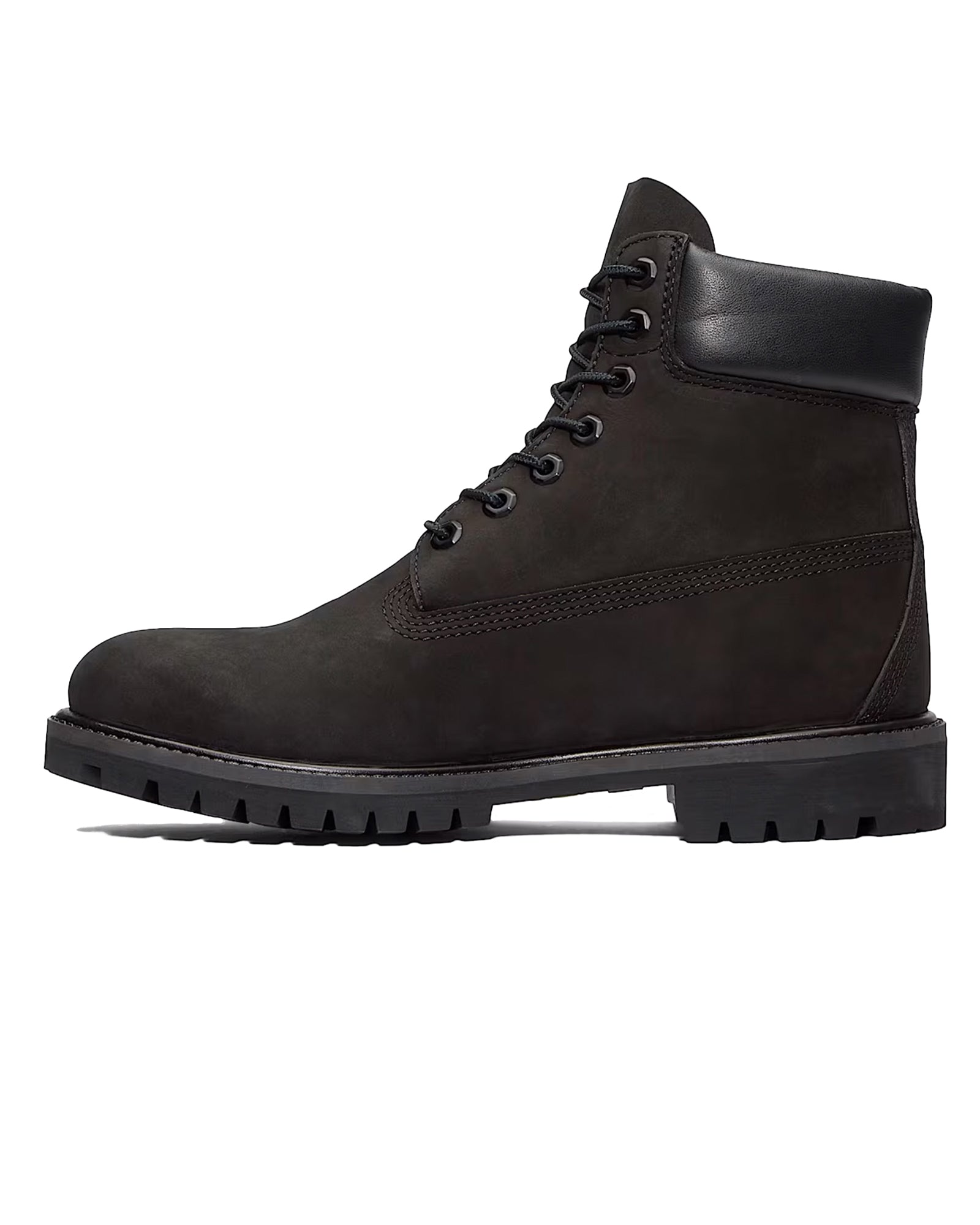 Timberland・ティンバーランド - ブーツ 6 IN LACE WATERPROOF BOOT / BLACK