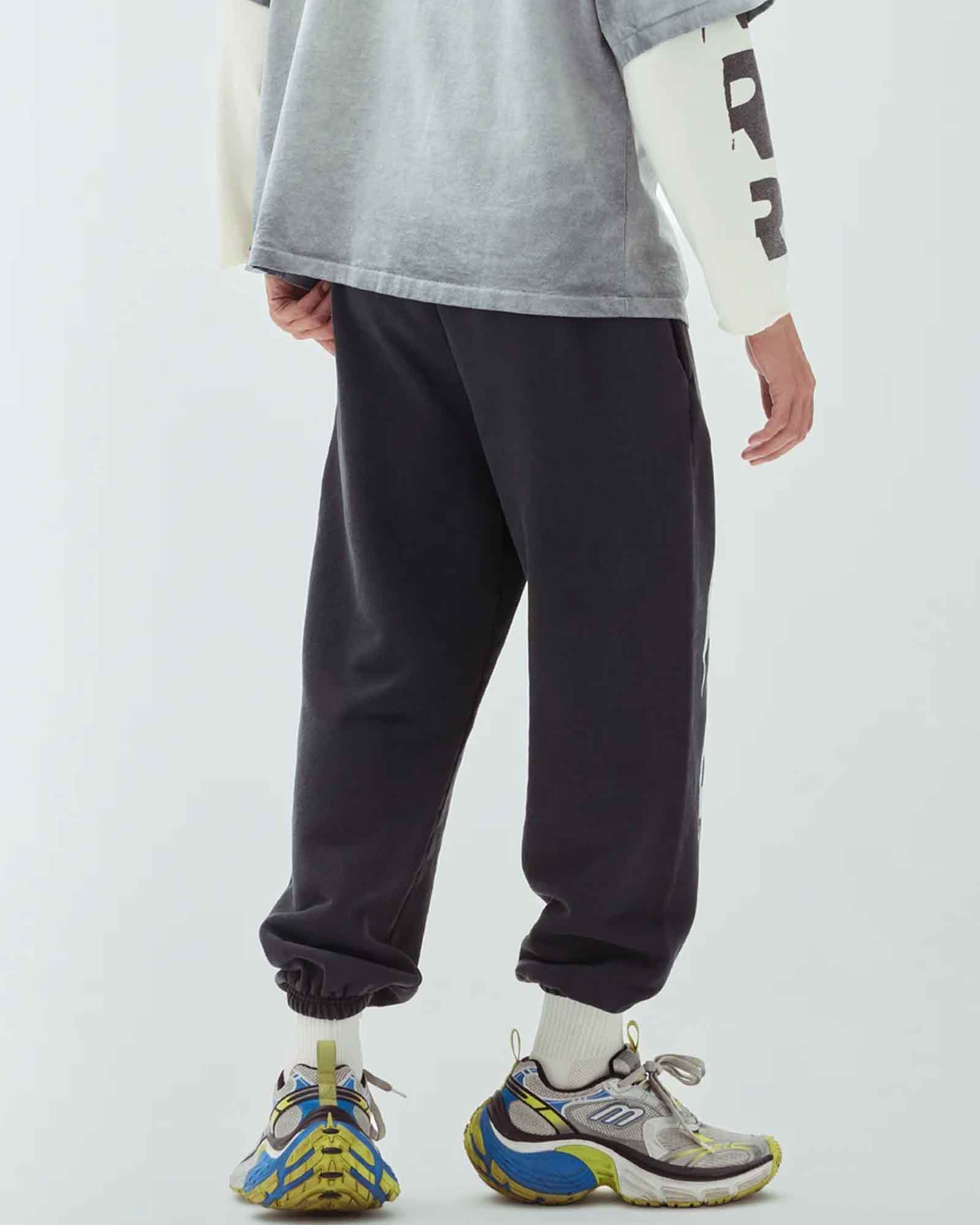 RRR123 (リヴィントン ロイ レビス) APOCRYPHA TRAPPIST PANT