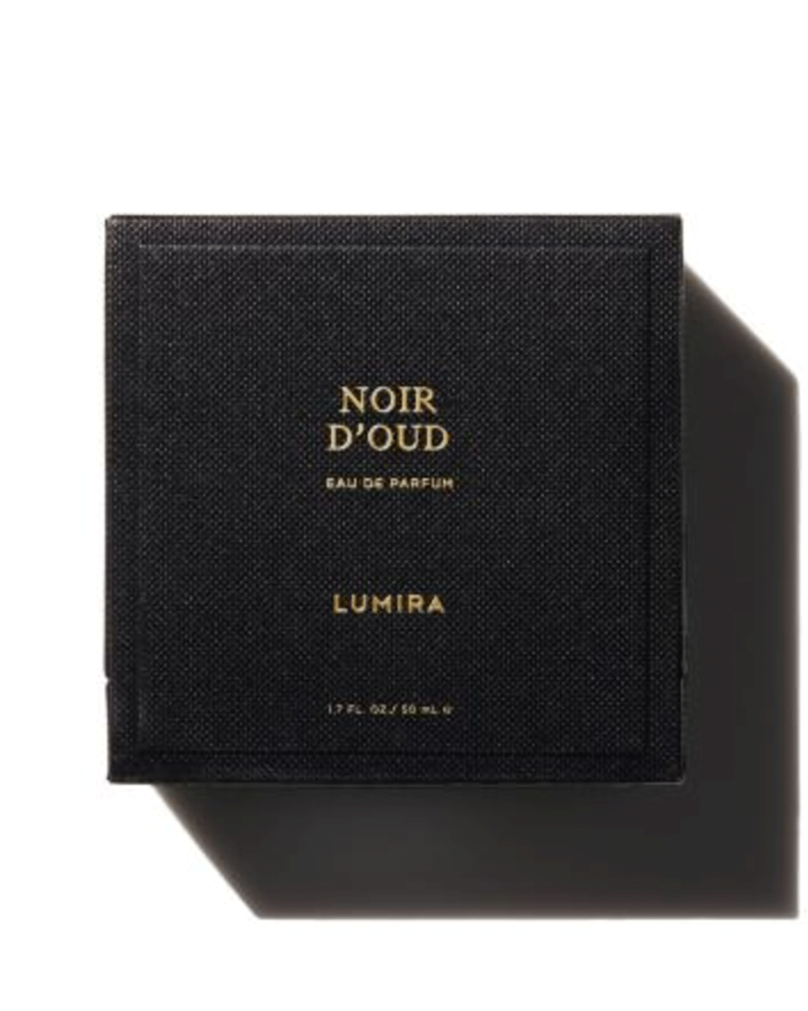LUMIRA・ルミラ - 香水 "NOIR D'OUD"