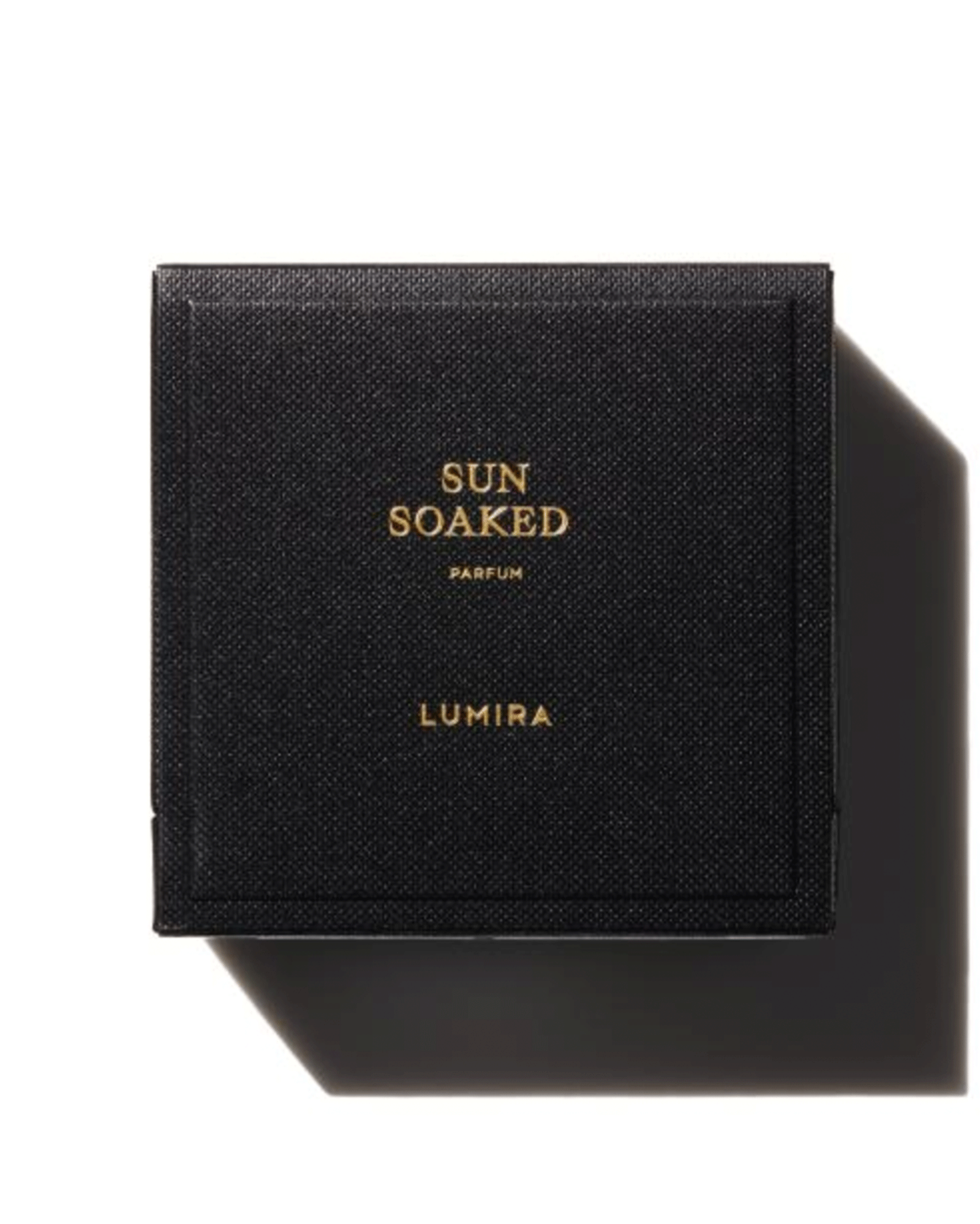 LUMIRA・ルミラ -  "SUN SOAKED"