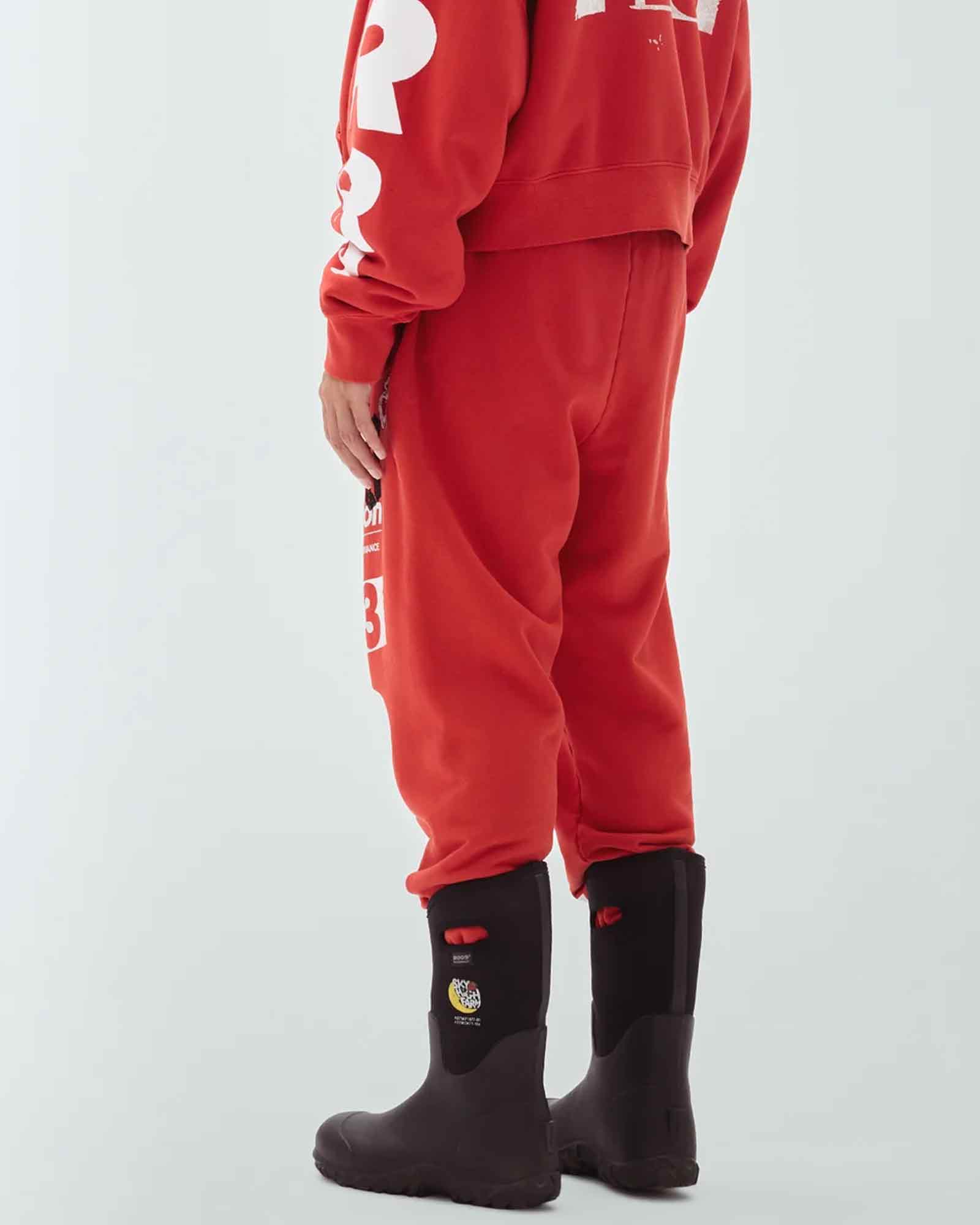 RRR123 (リヴィントン ロイ レビス) APOCRYPHA TRAPPIST PANT