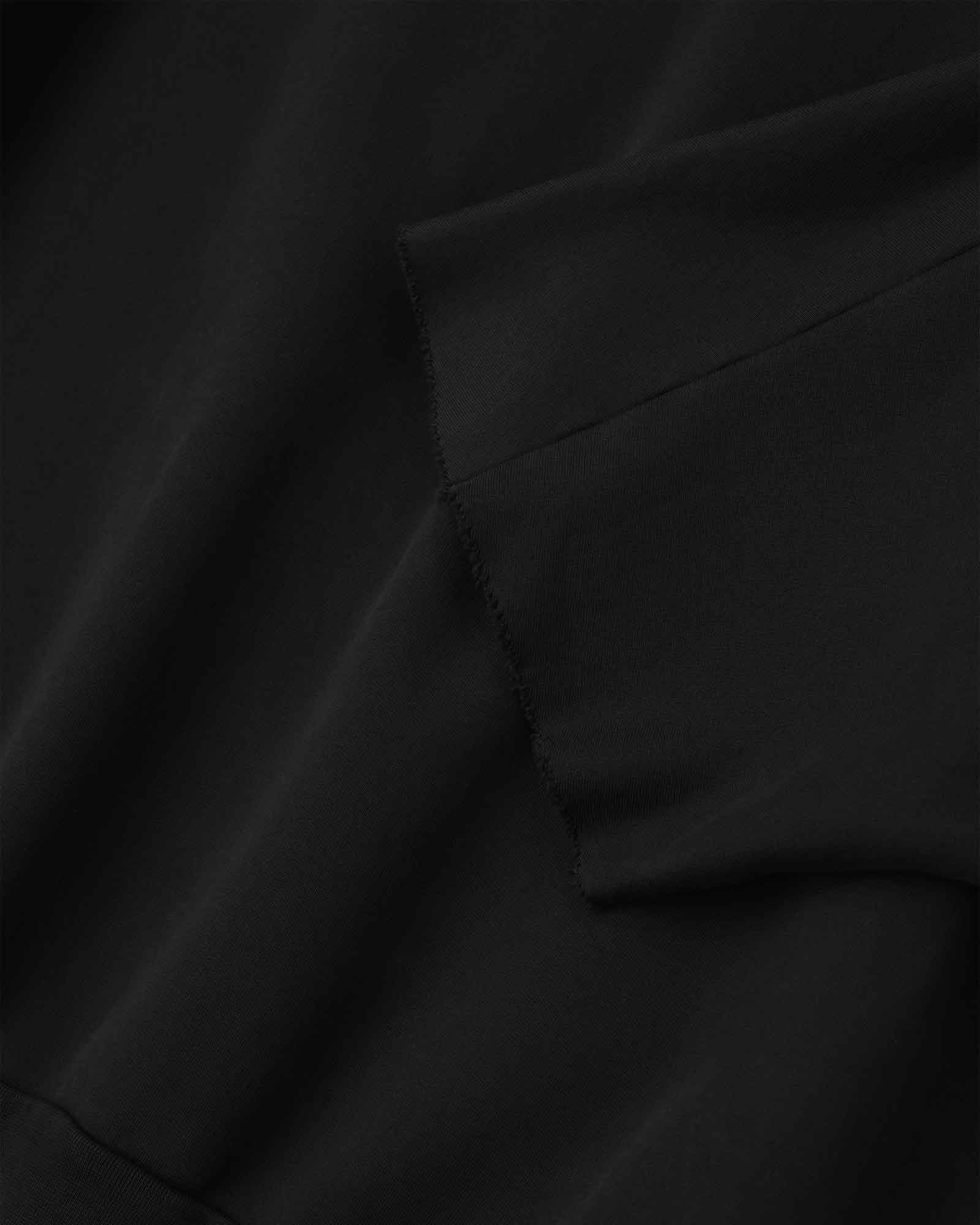 FEAR OF GOD・フィア オブ ゴット - Tシャツ・カットソー CUT SLEEVE SWEATSHIRT / BLACK