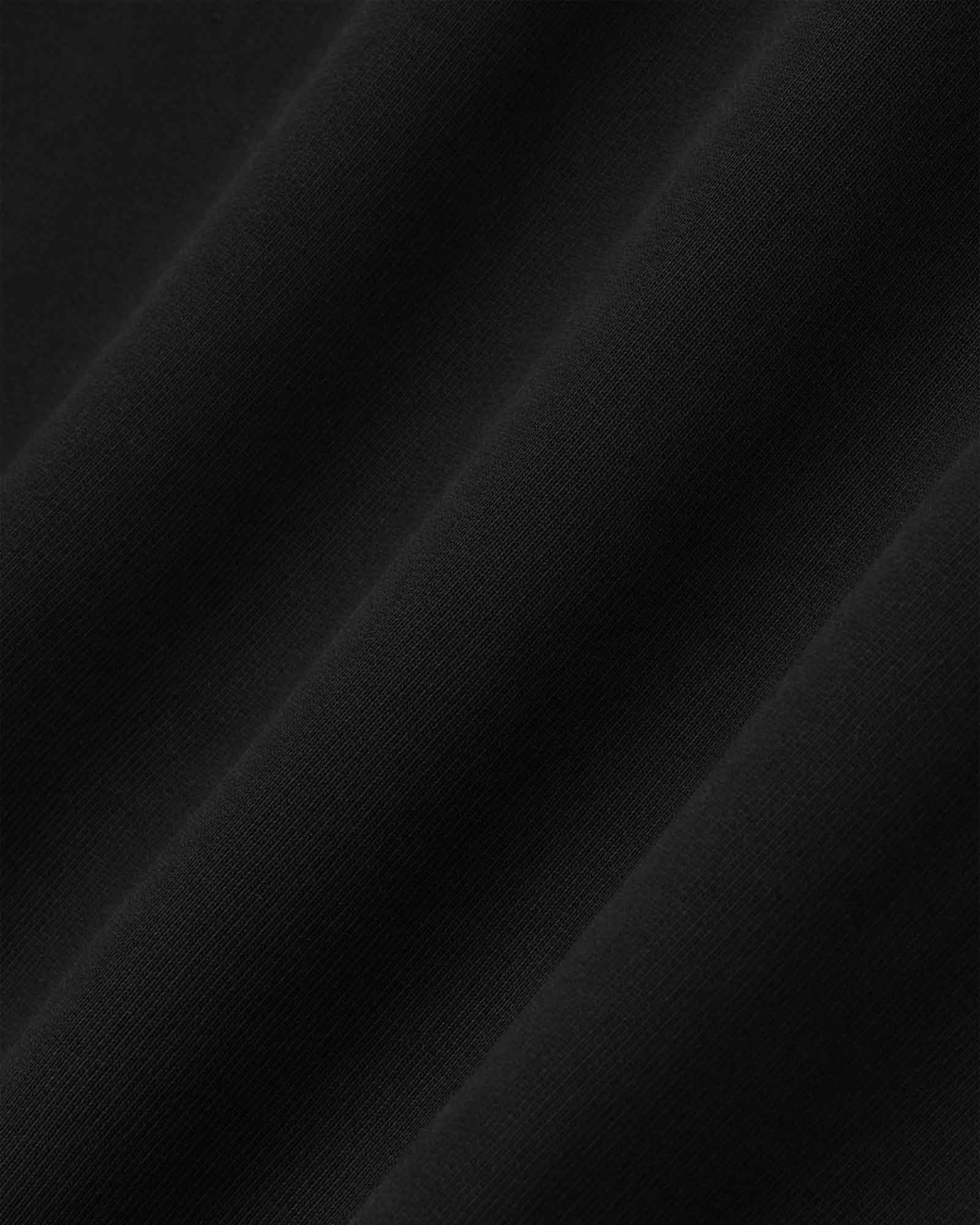 FEAR OF GOD・フィア オブ ゴット - Tシャツ・カットソー CUT SLEEVE SWEATSHIRT / BLACK