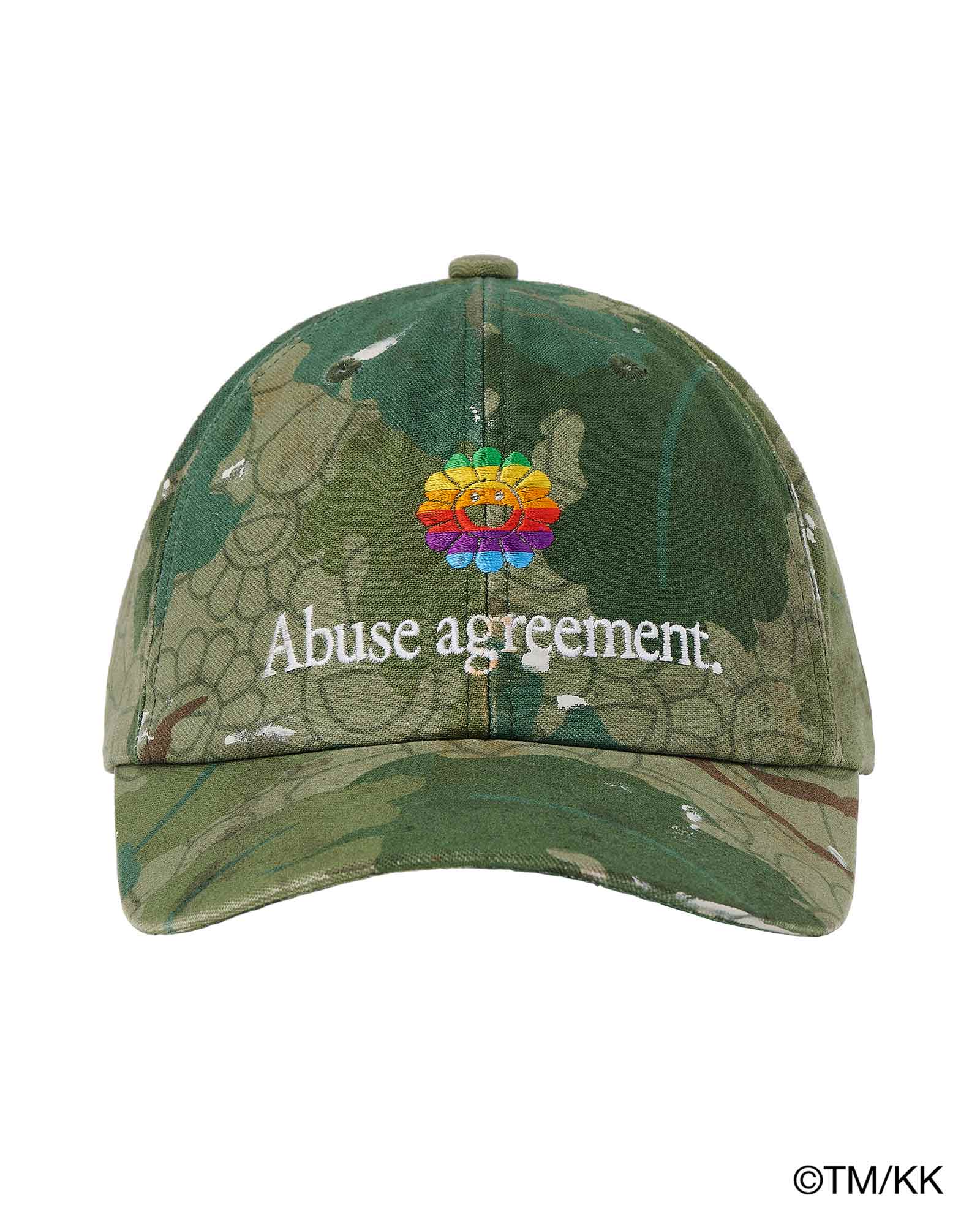 CAP / MNNK/CAMO