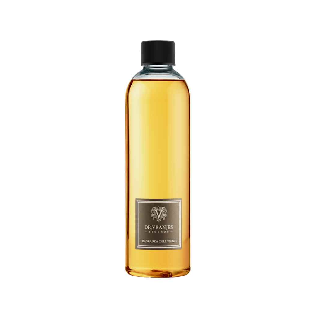 DF VELVET SAFFRON / 500ml REFILL