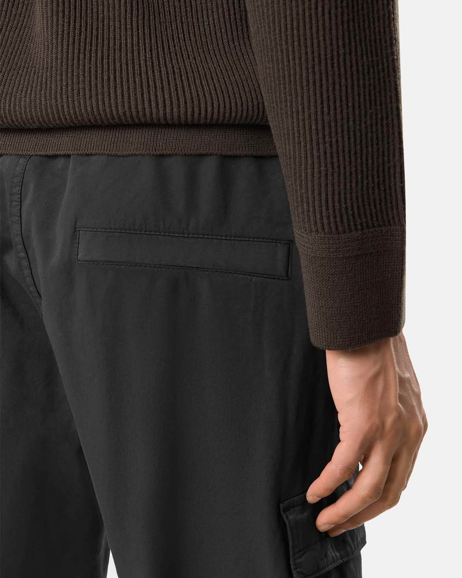 STONE ISLAND・ストーンアイランド - トラウザーズ "TROUSERS 26AW-3100033" / LEAD GREY