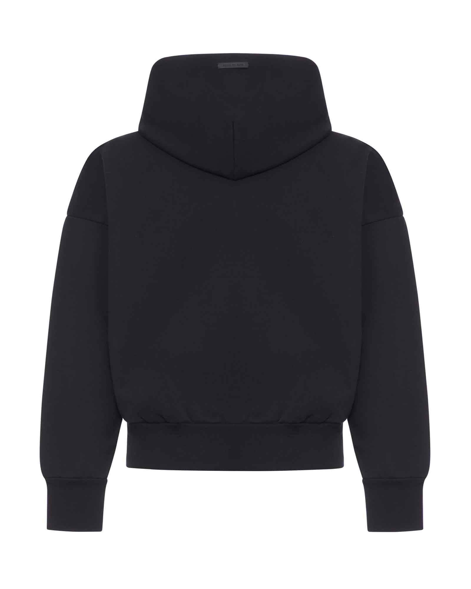 FEAR OF GOD・フィア オブ ゴット - パーカー・フーディ HOODIE / BLACK