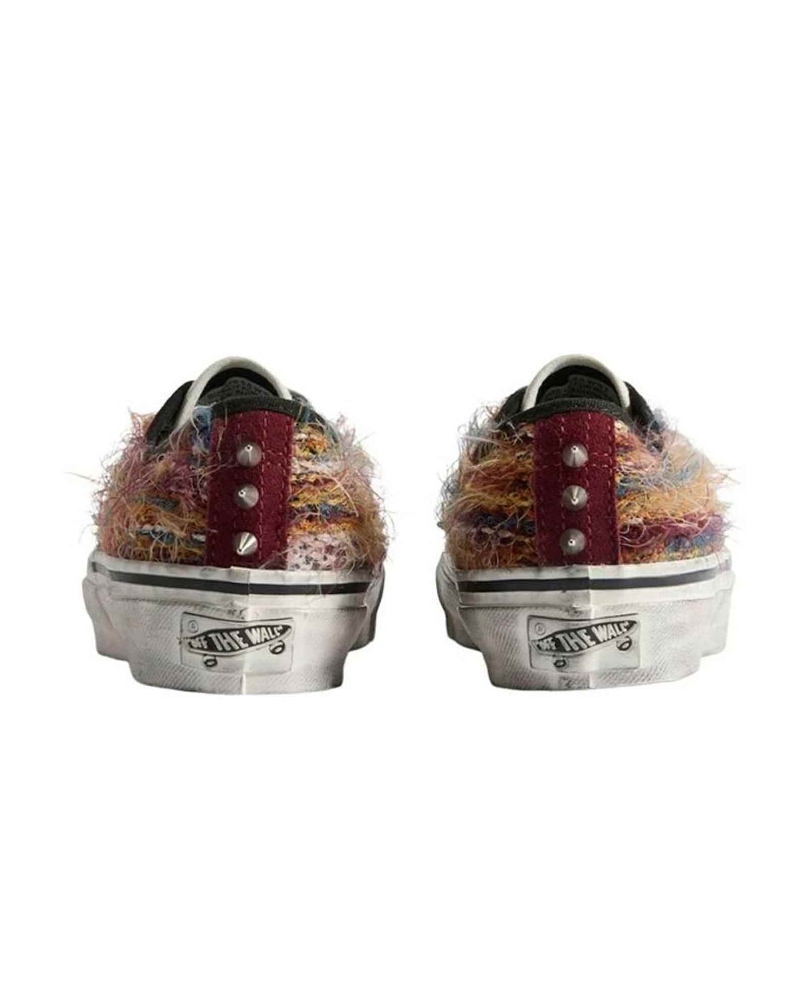 VANS・buns -  LX Authentic 44 / MULTI